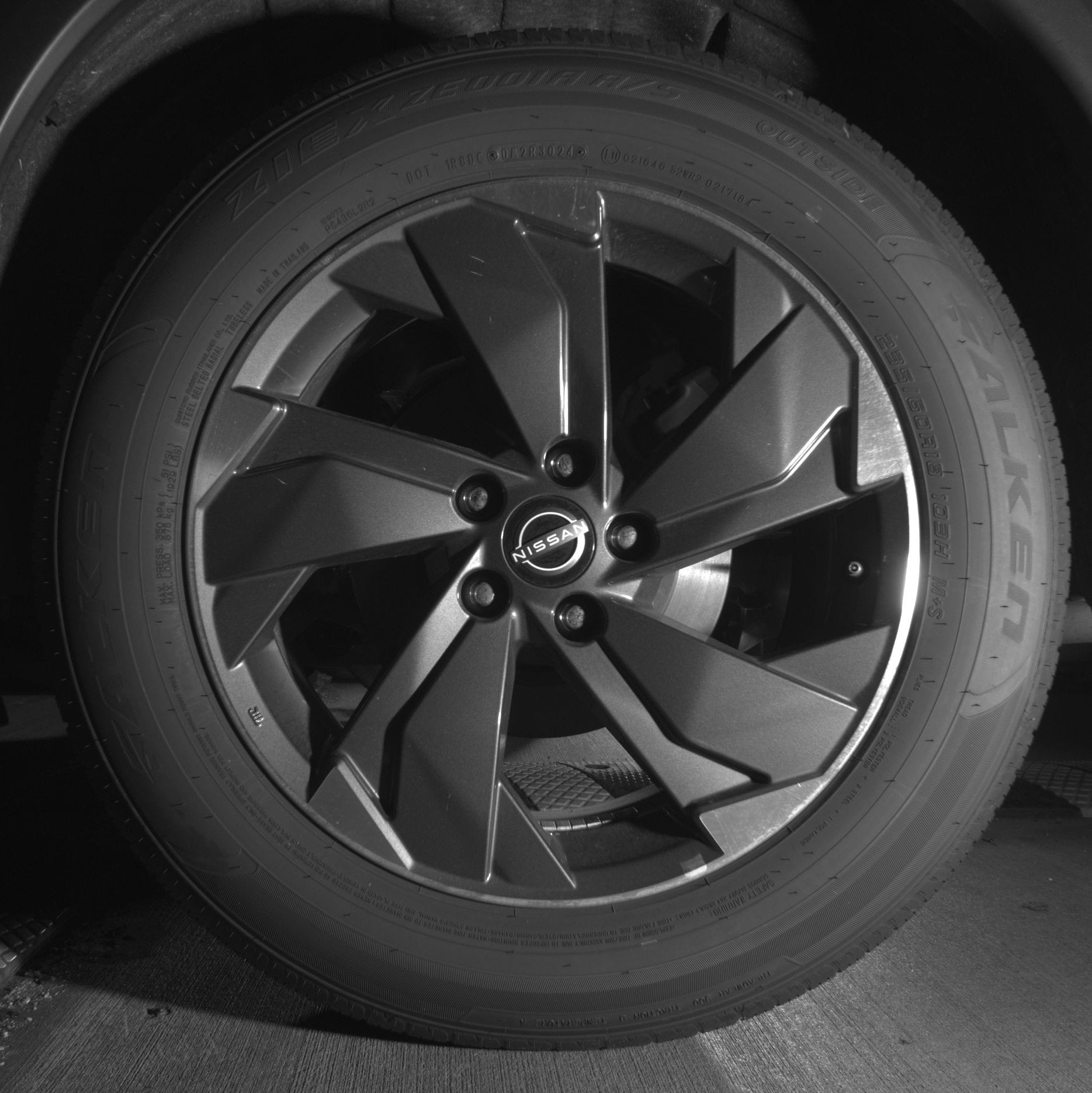 Thumbnail: 2025 Nissan Rogue - 11