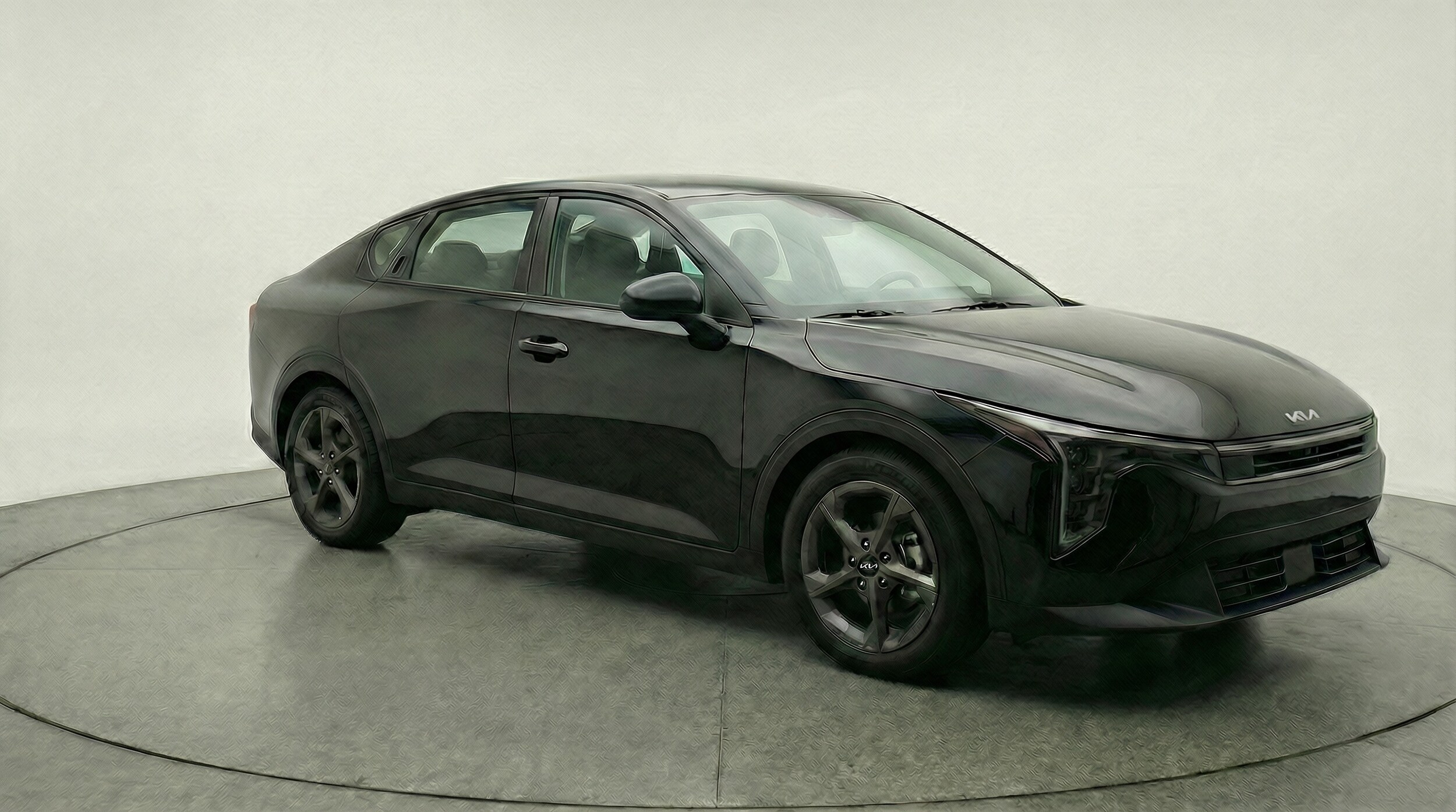 Thumbnail: 2025 Kia K4 - 1