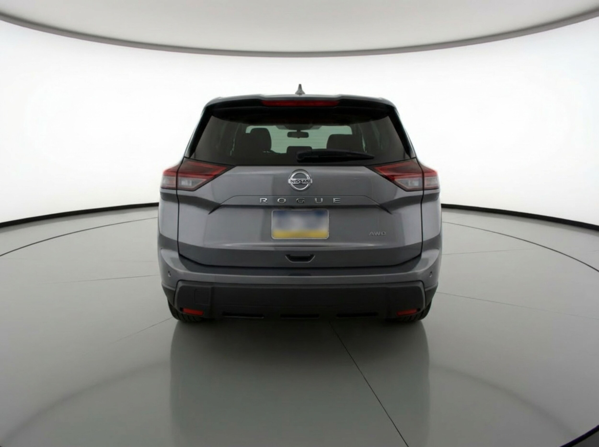 Thumbnail: 2025 Nissan Rogue - 6