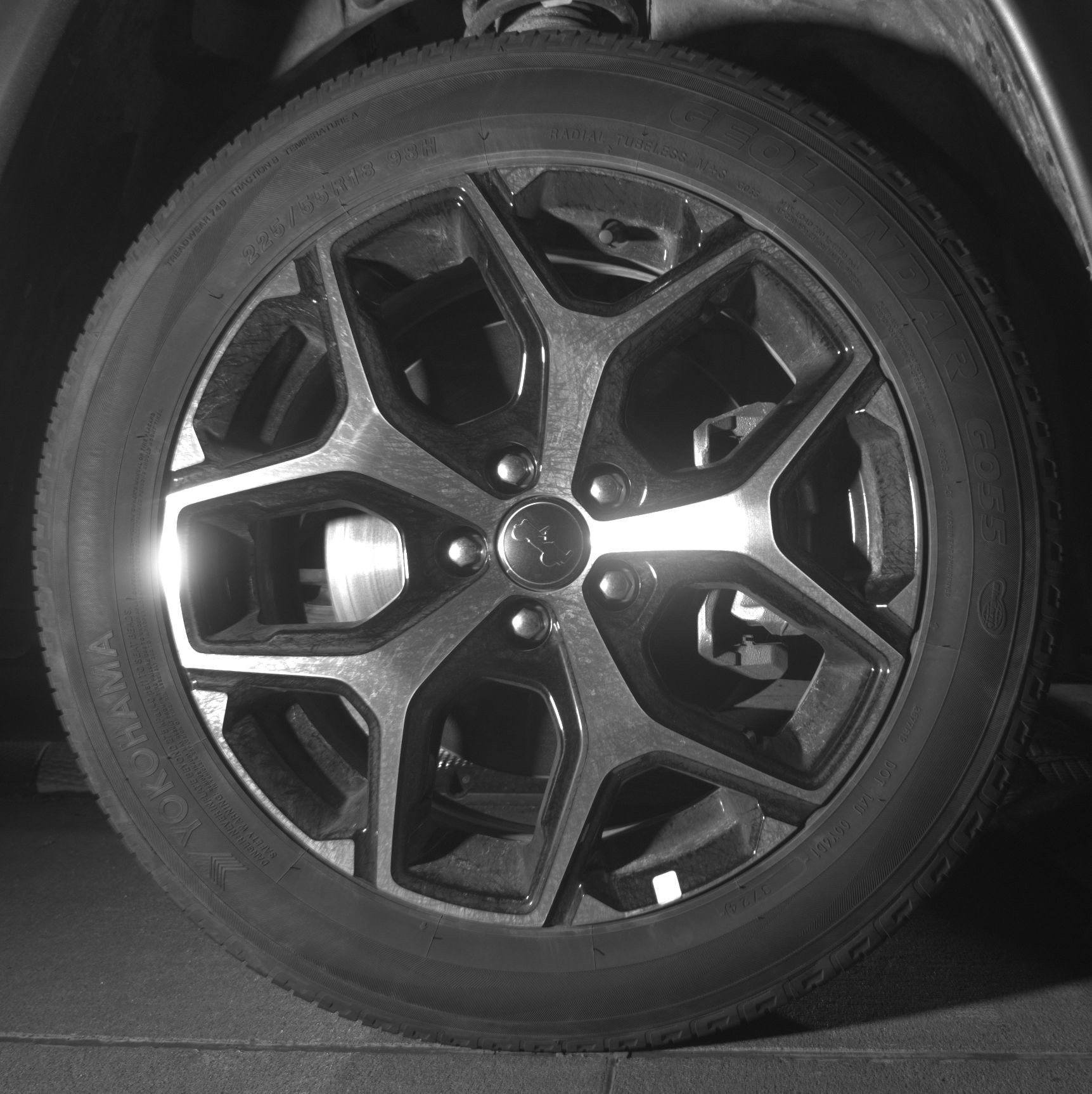 Thumbnail: 2025 Jeep Compass - 10