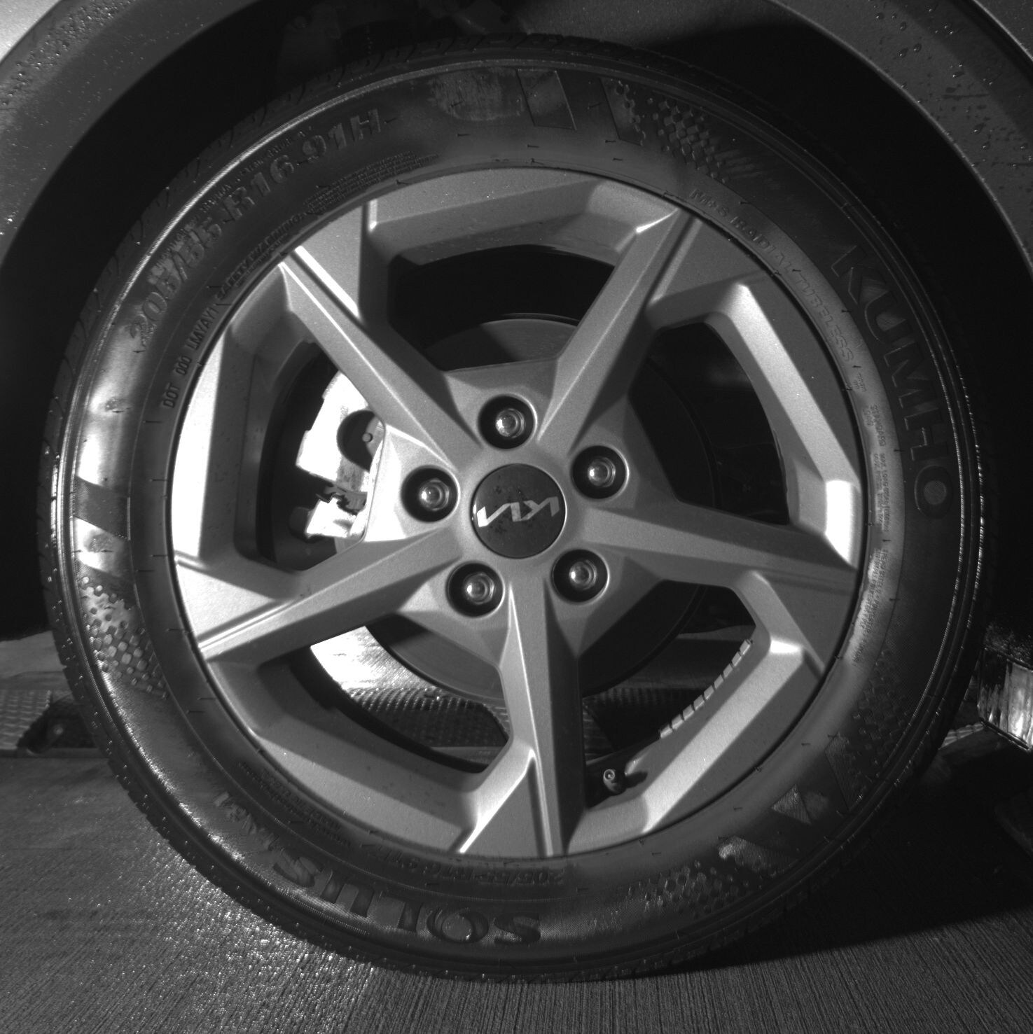 Thumbnail: 2025 Kia K4 - 12