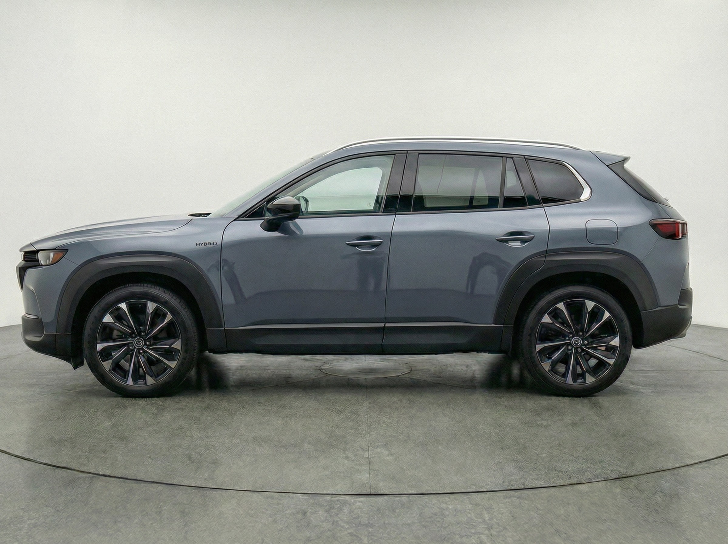 Thumbnail: 2025 Mazda CX-50 - 4