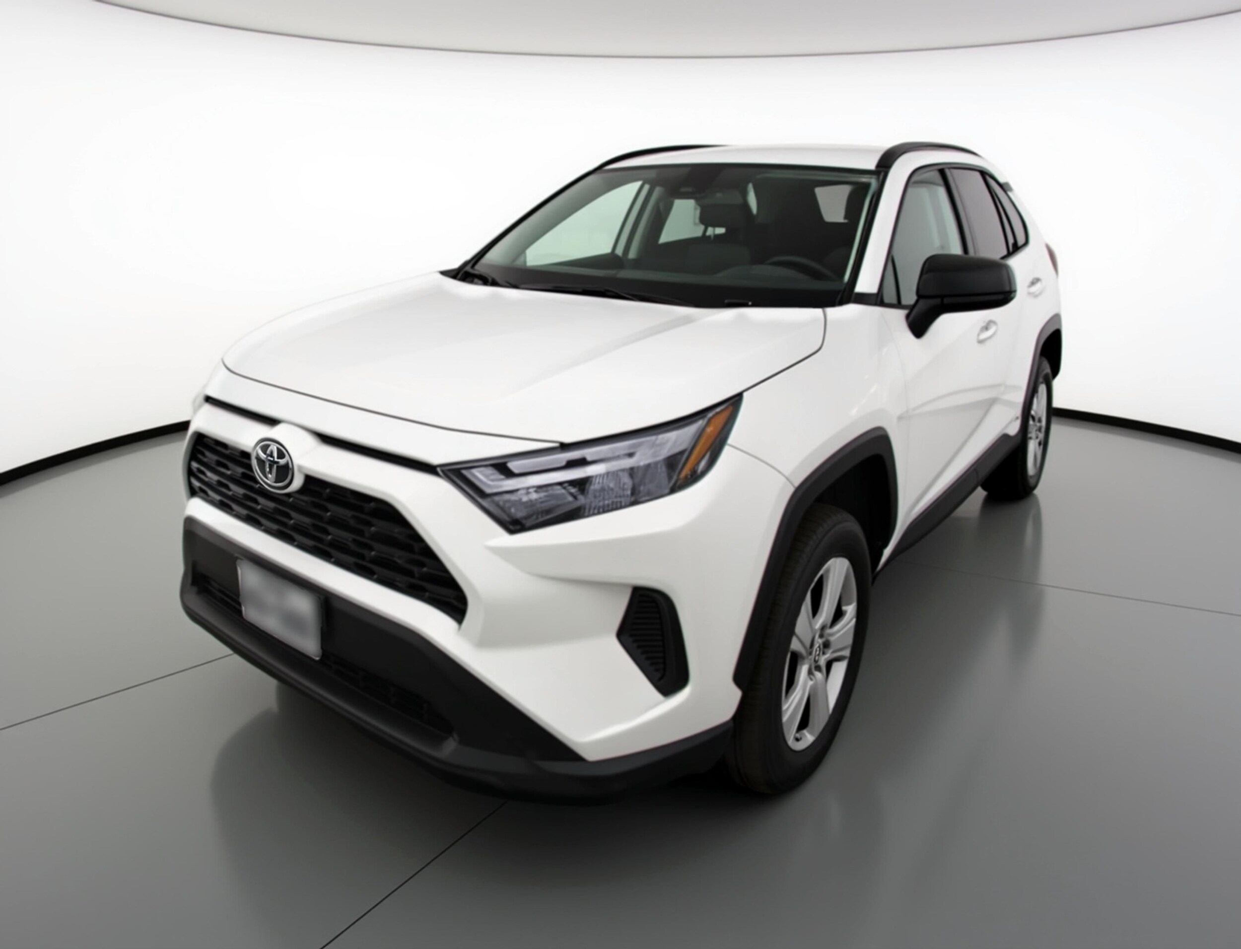 Thumbnail: 2025 Toyota RAV4 - 3
