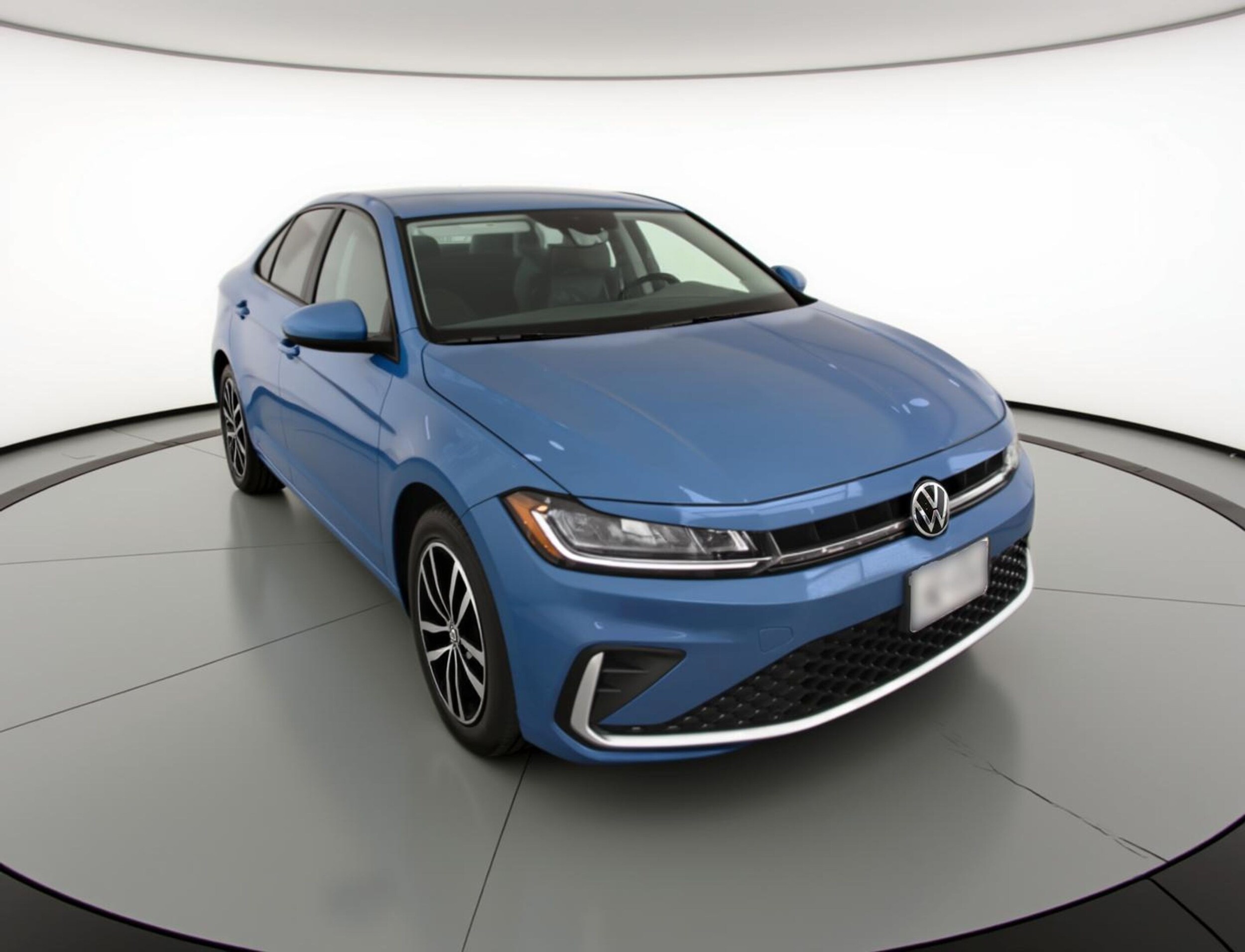 Thumbnail: 2025 Volkswagen Jetta - 1