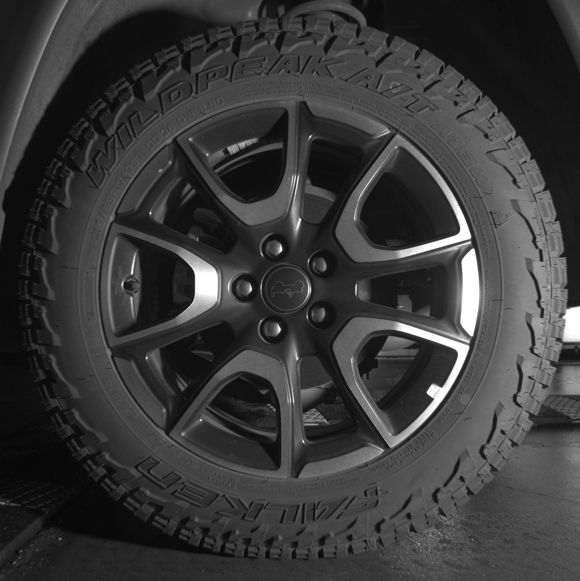 Thumbnail: 2025 Jeep Compass - 11