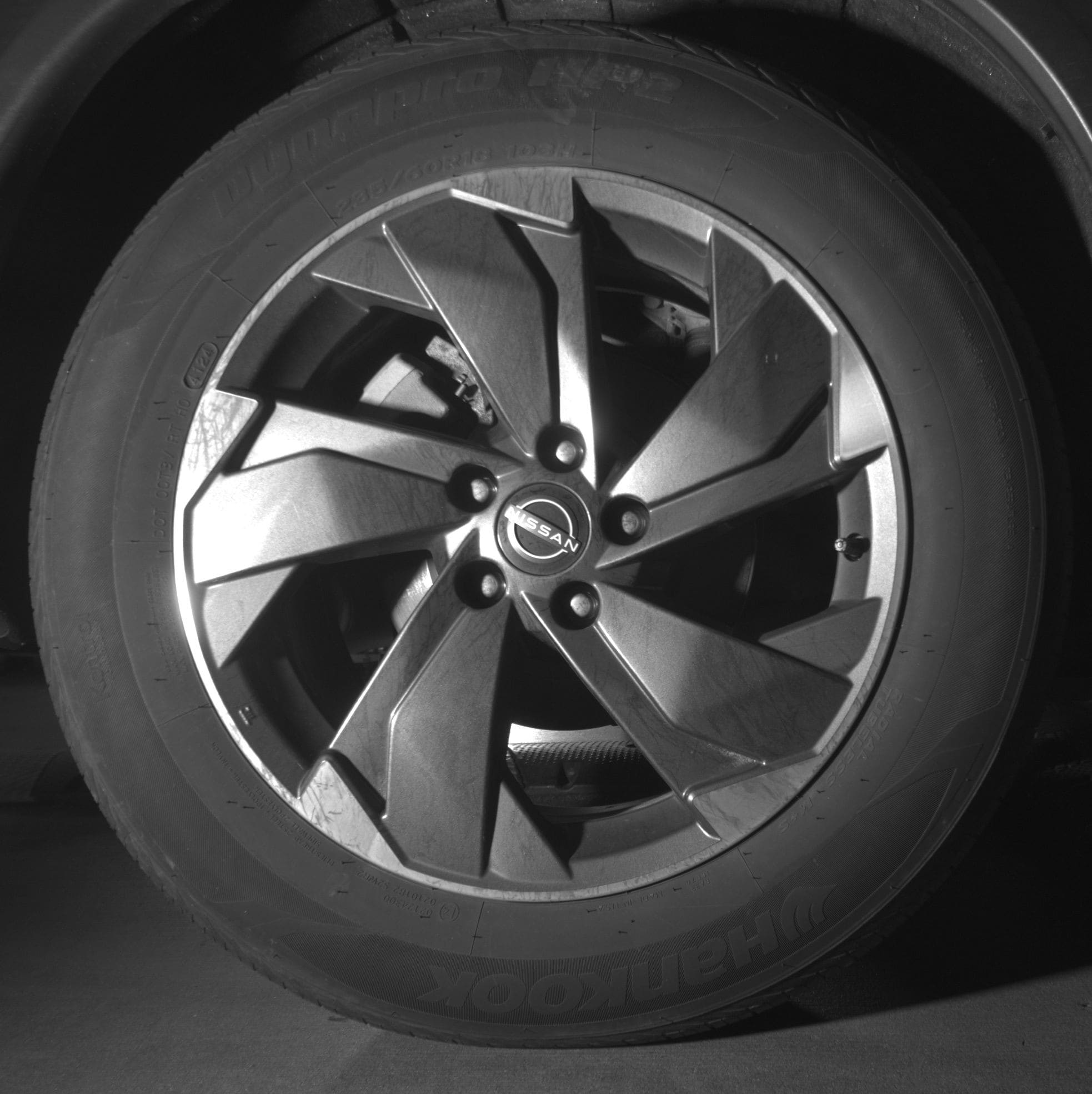 Thumbnail: 2025 Nissan Rogue - 12