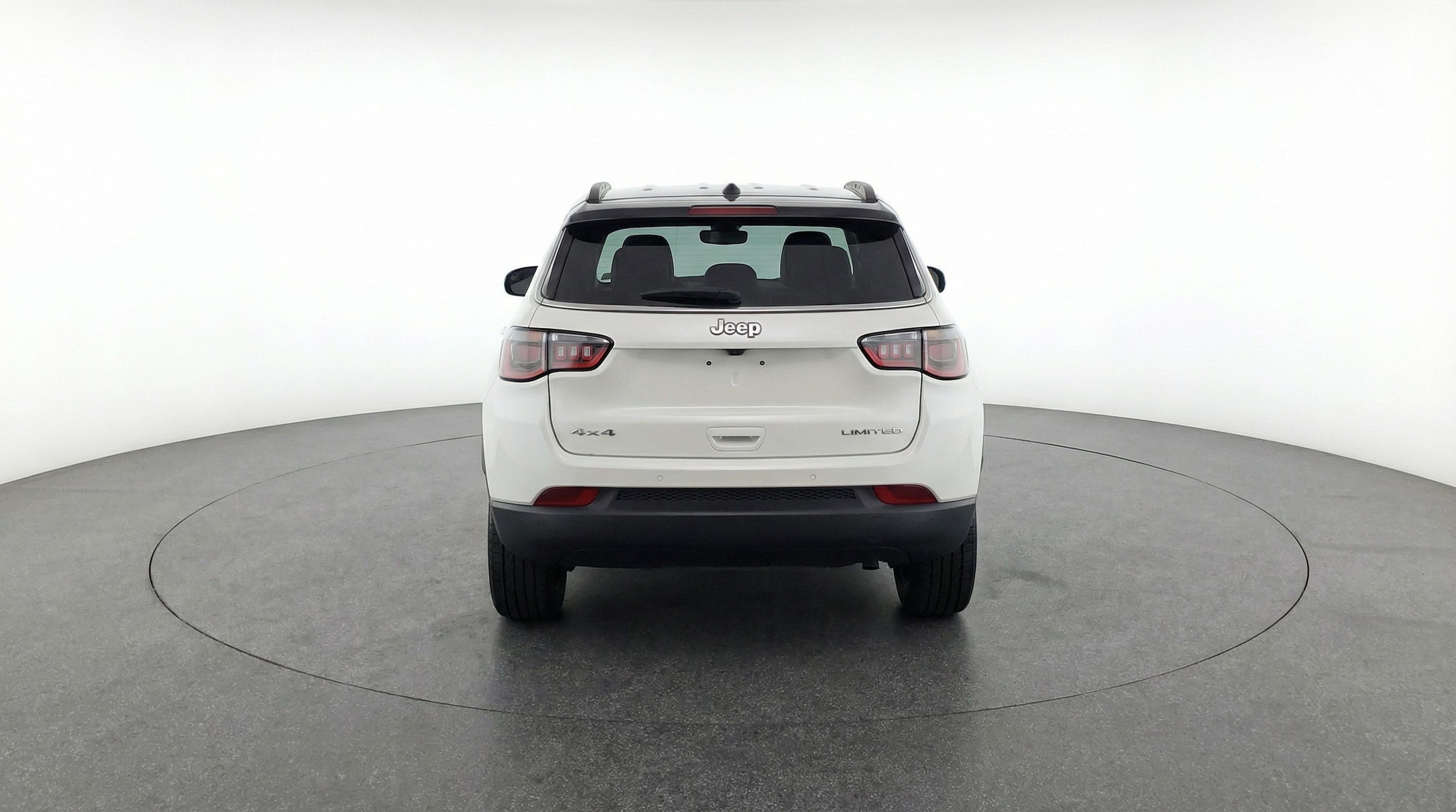 Thumbnail: 2025 Jeep Compass - 6