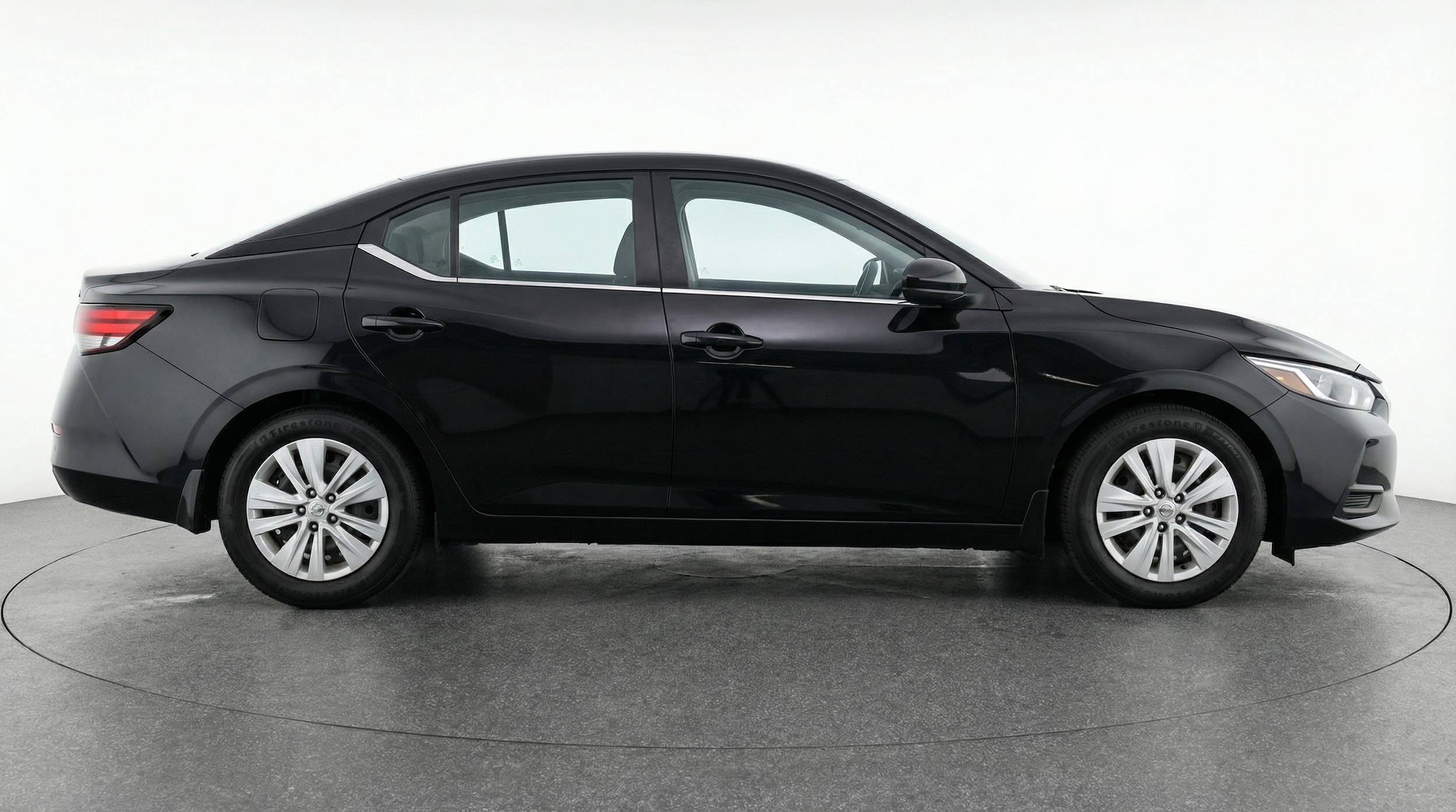 Thumbnail: 2025 Nissan Sentra - 8