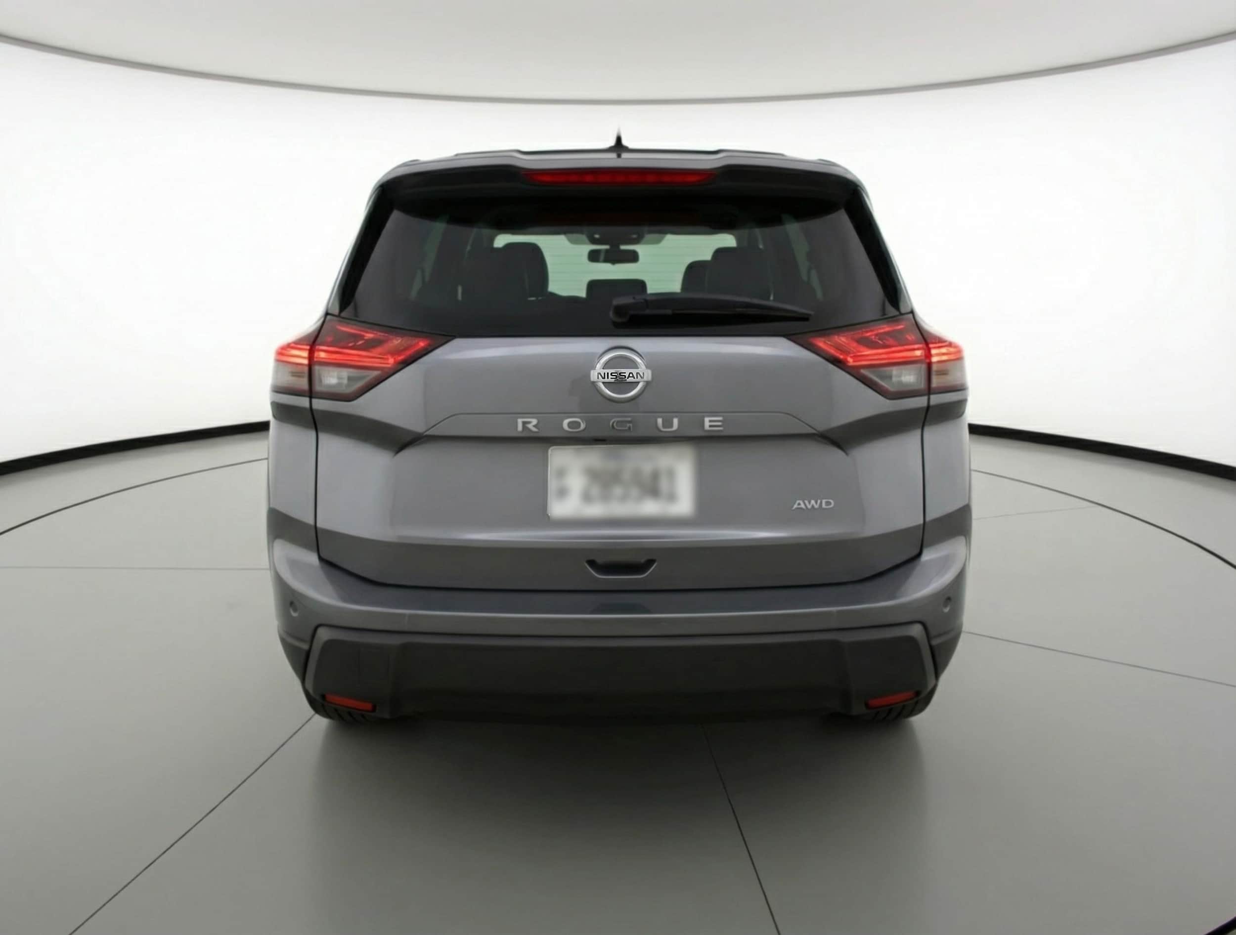 Thumbnail: 2025 Nissan Rogue - 6