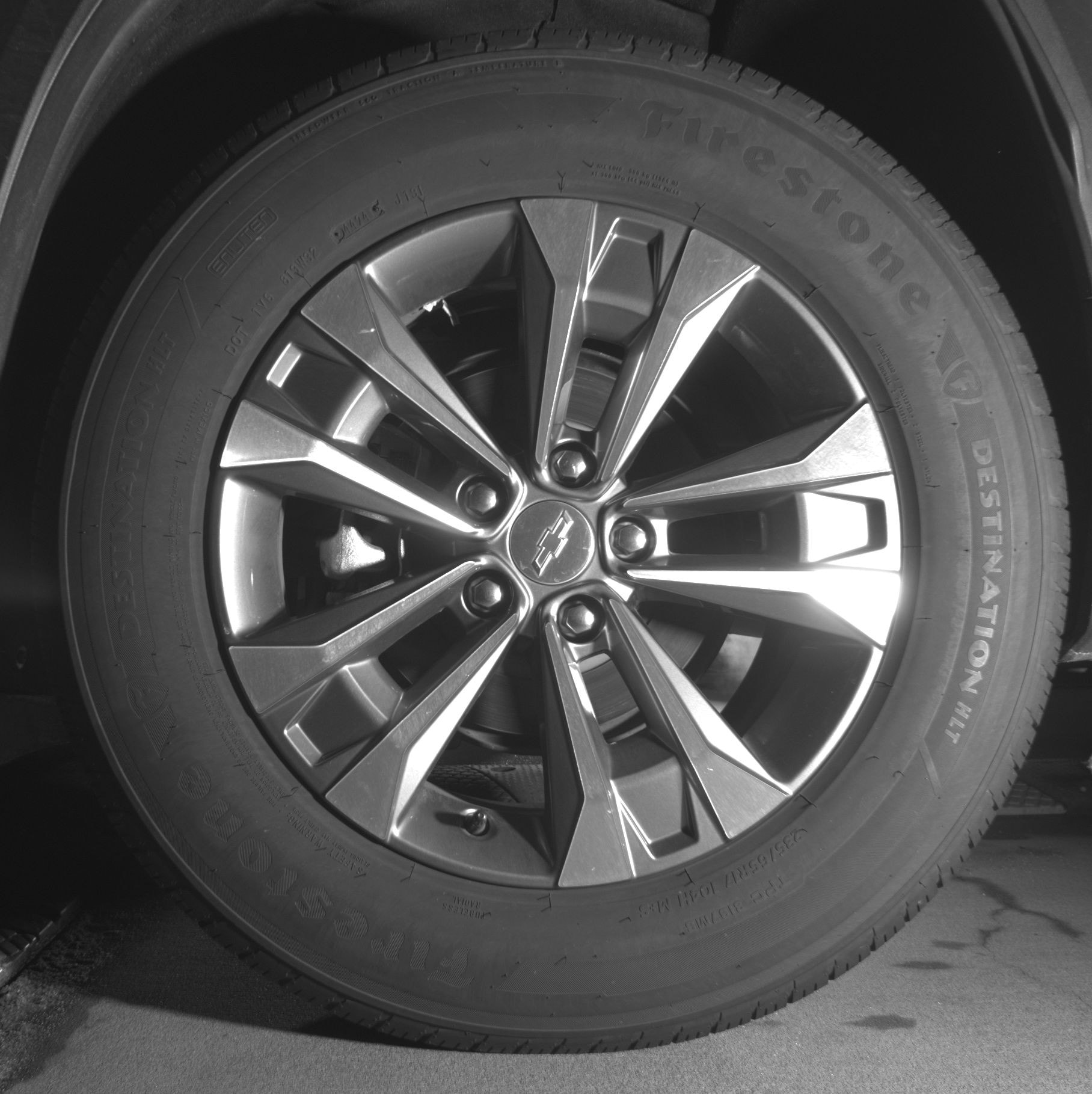 Thumbnail: 2025 Chevrolet Equinox - 11