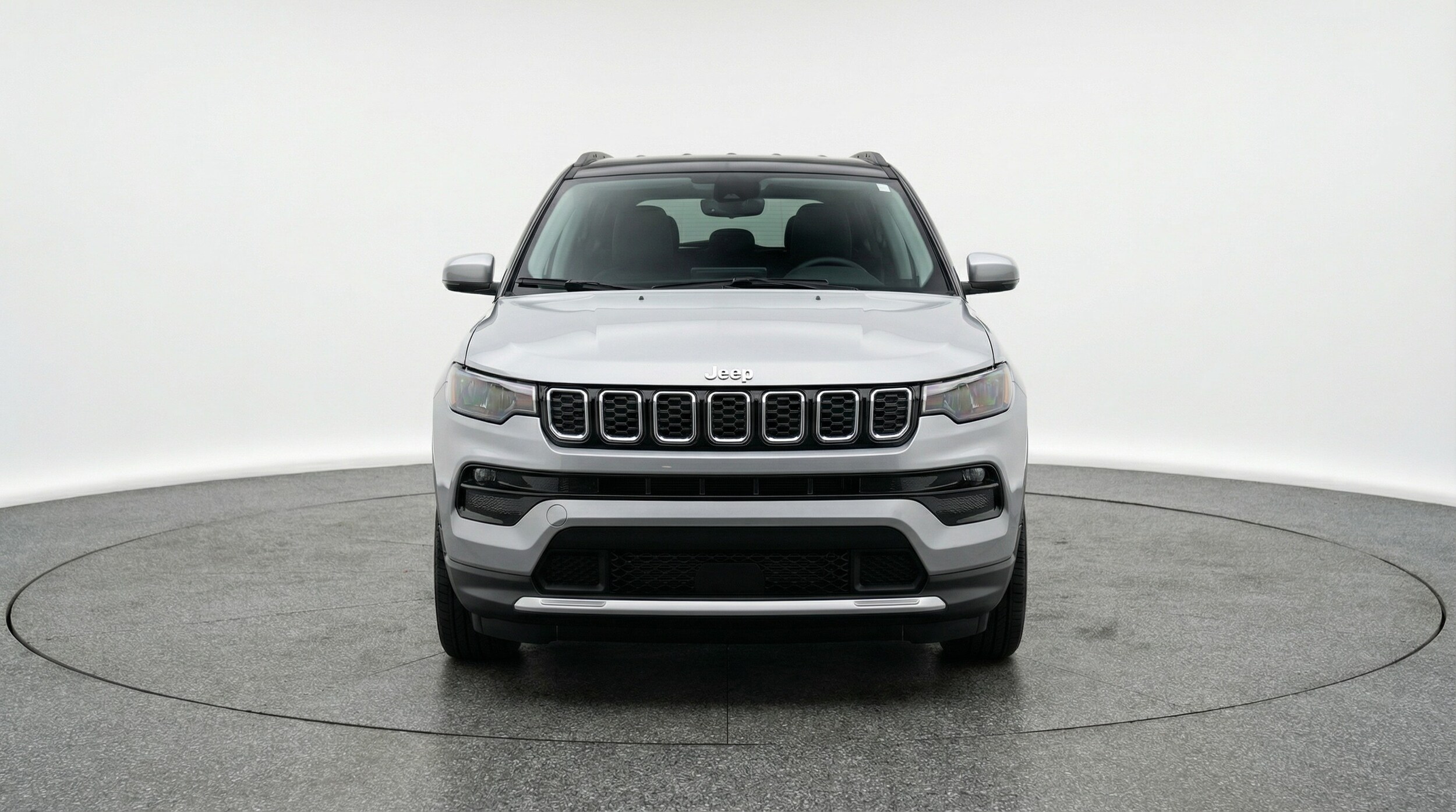 Thumbnail: 2025 Jeep Compass - 2