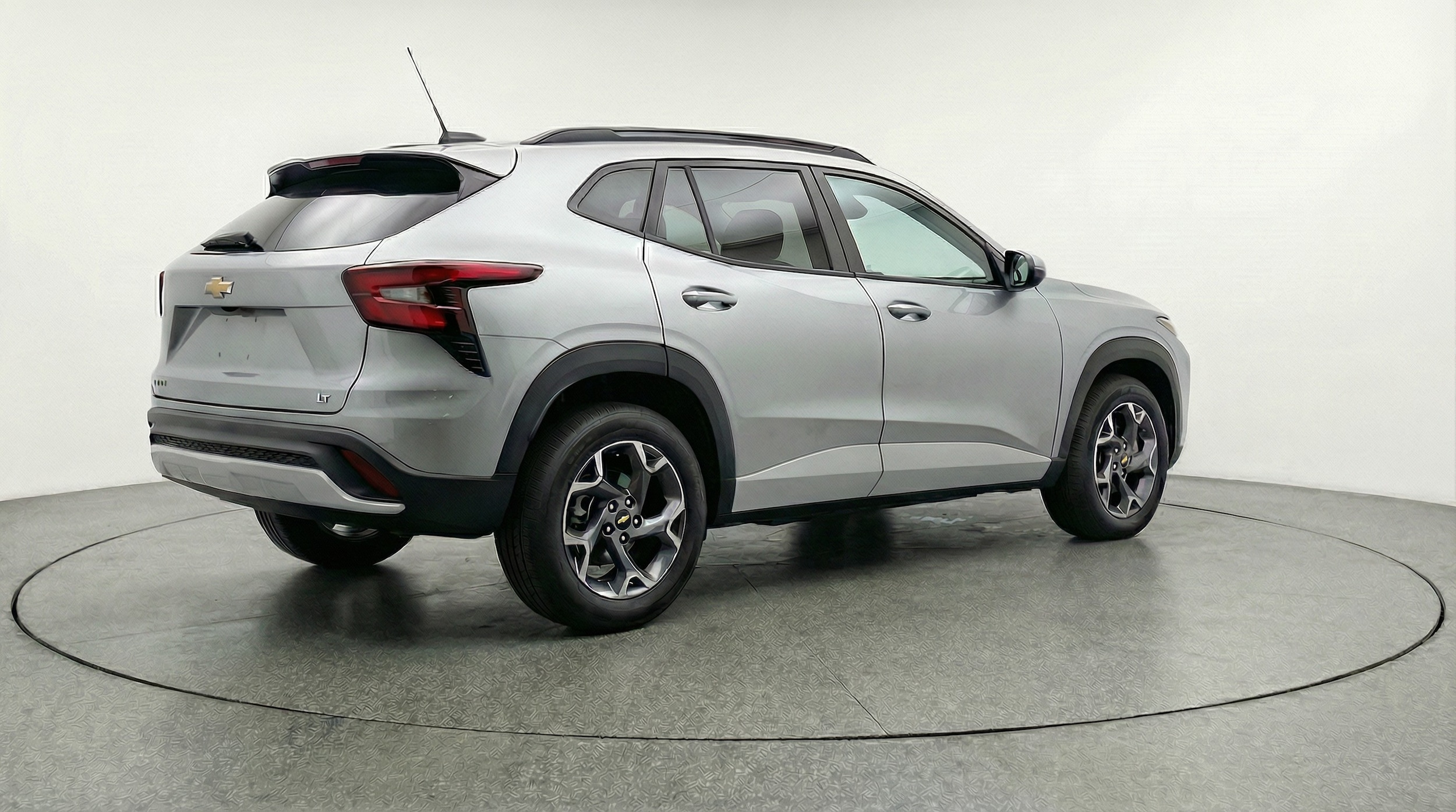 Thumbnail: 2025 Chevrolet Trax - 7