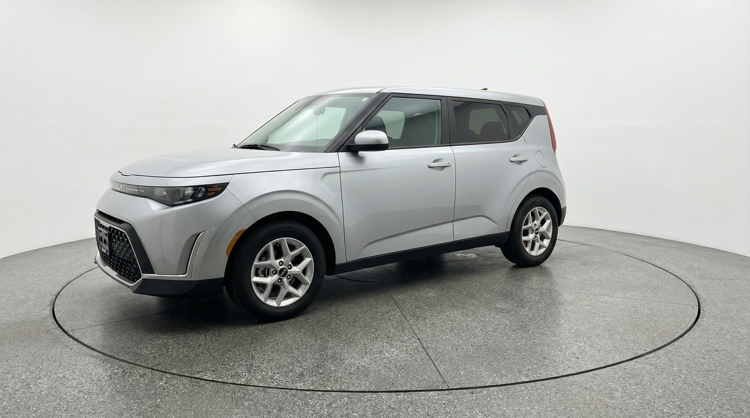 Thumbnail: 2025 Kia Soul - 3