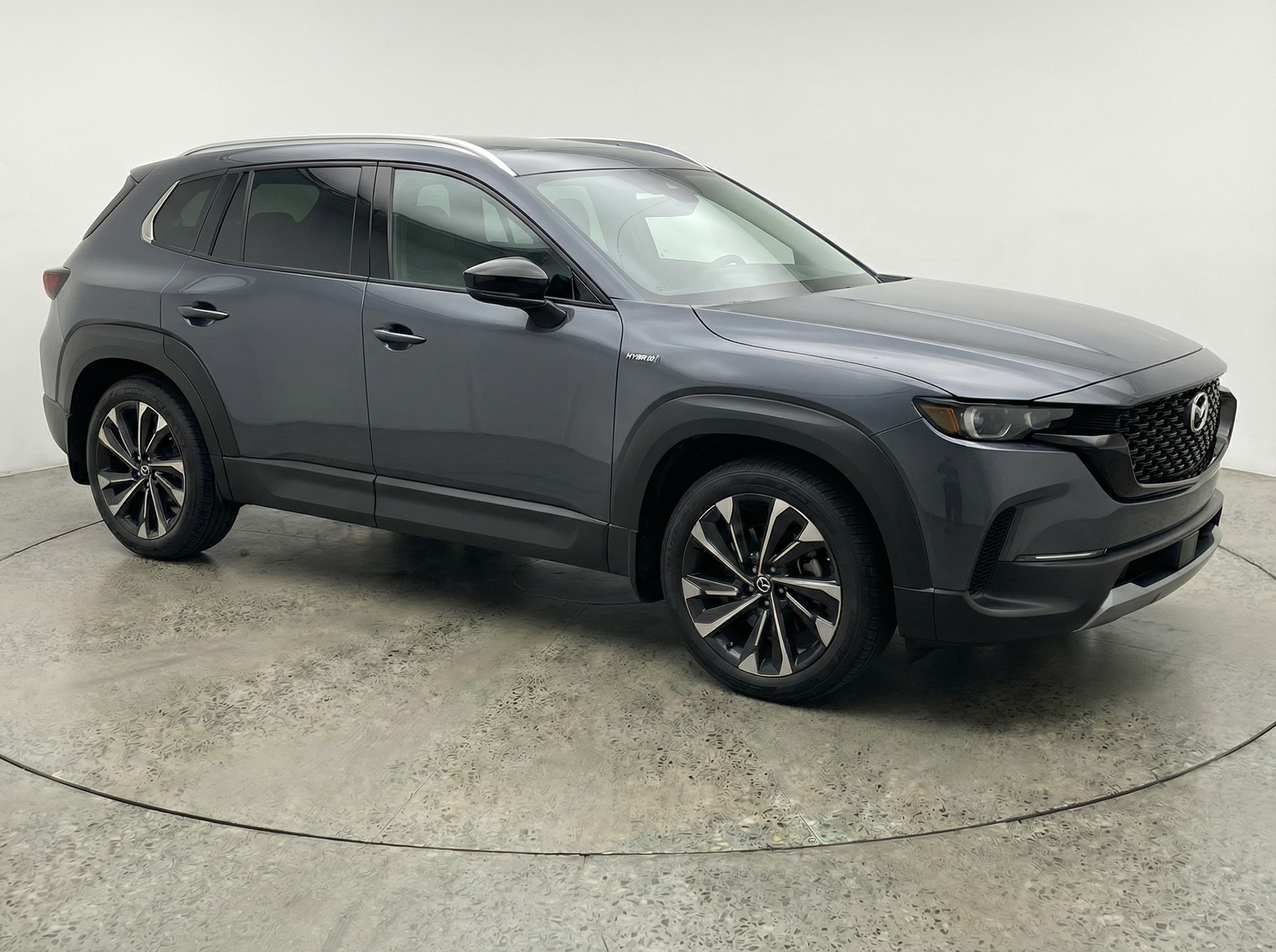 Thumbnail: 2025 Mazda CX-50 - 1