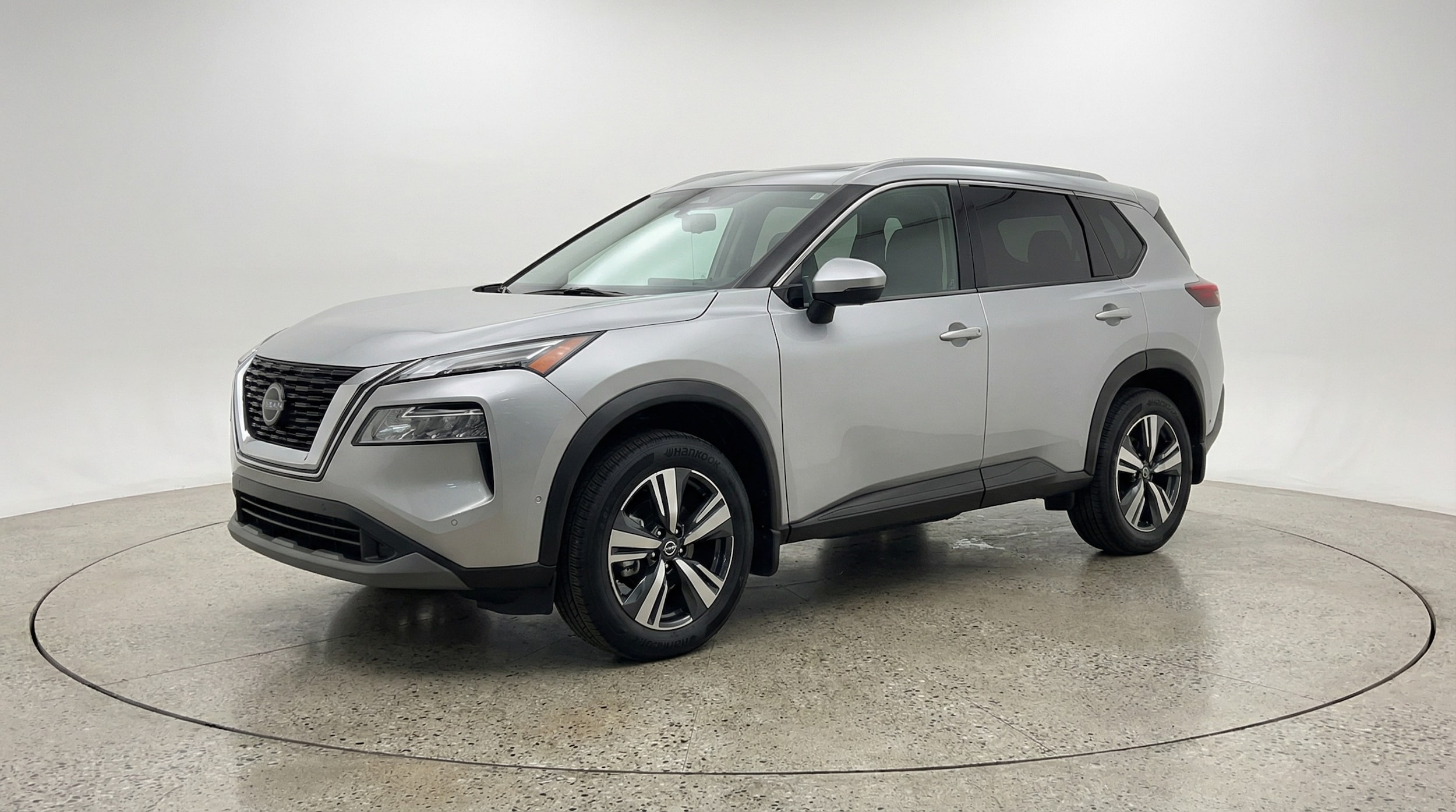 Thumbnail: 2025 Nissan Rogue - 3