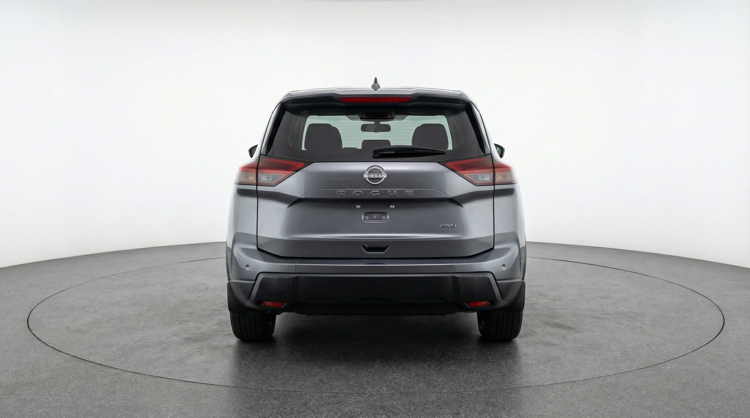 Thumbnail: 2025 Nissan Rogue - 6