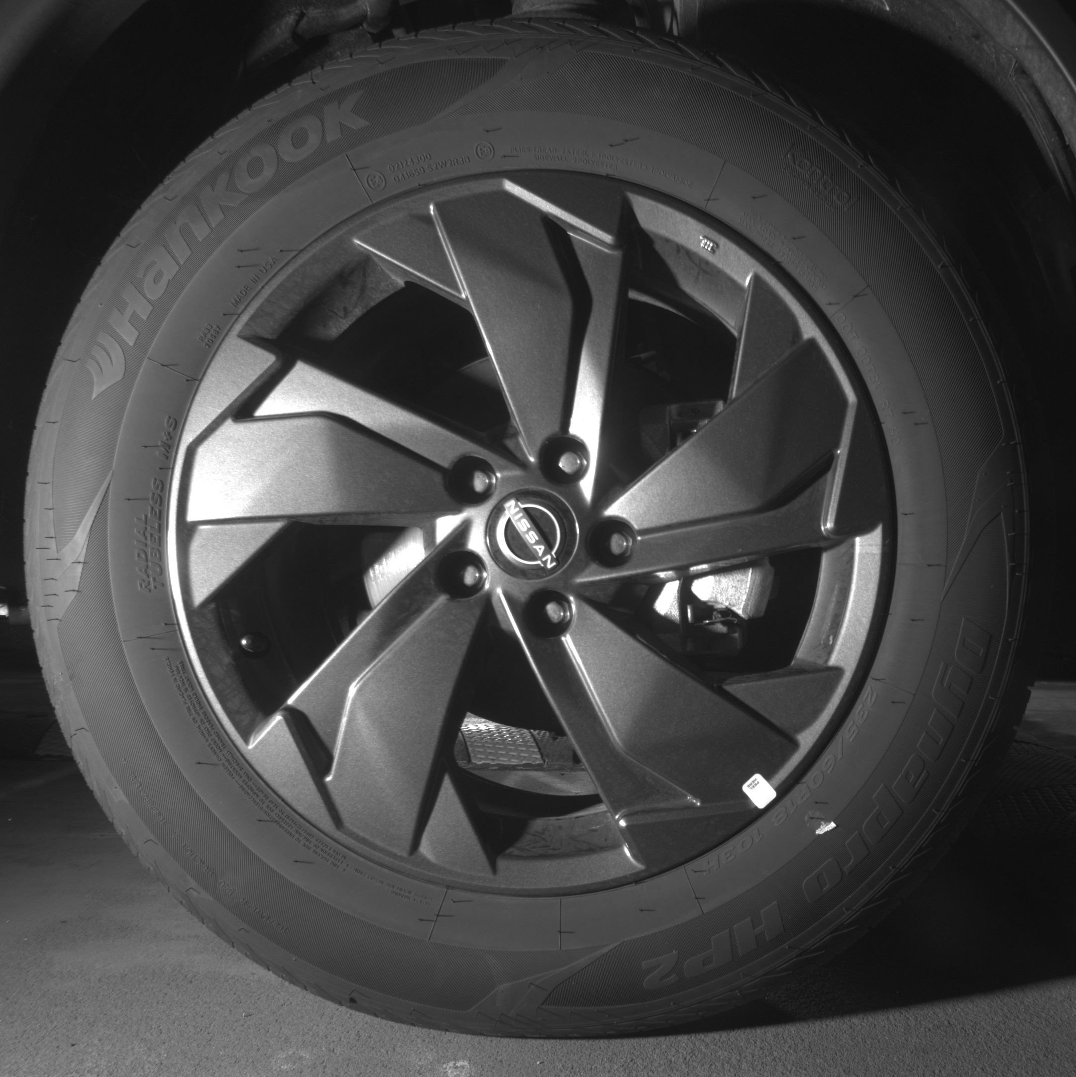 Thumbnail: 2026 Nissan Rogue - 13