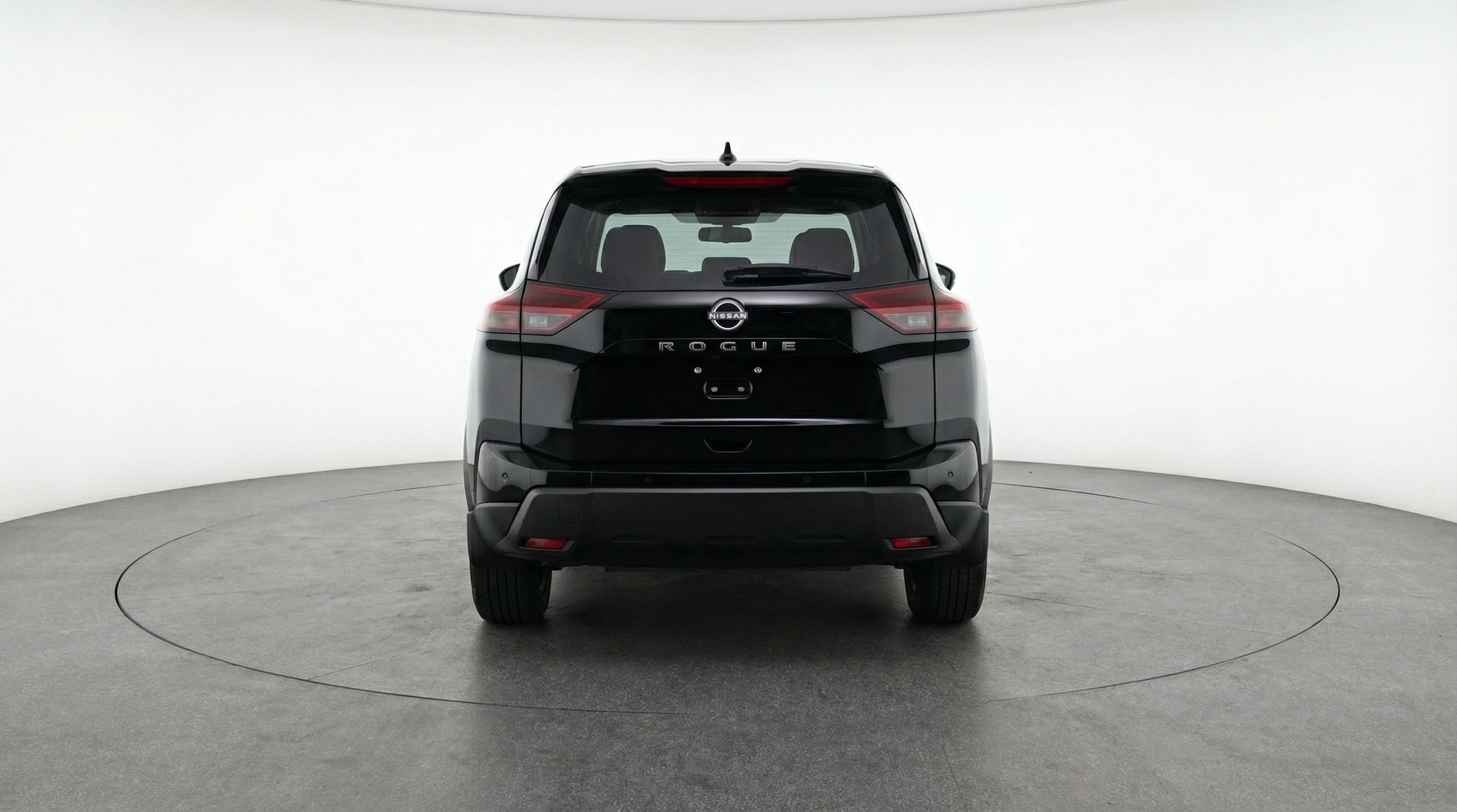 Thumbnail: 2025 Nissan Rogue - 6