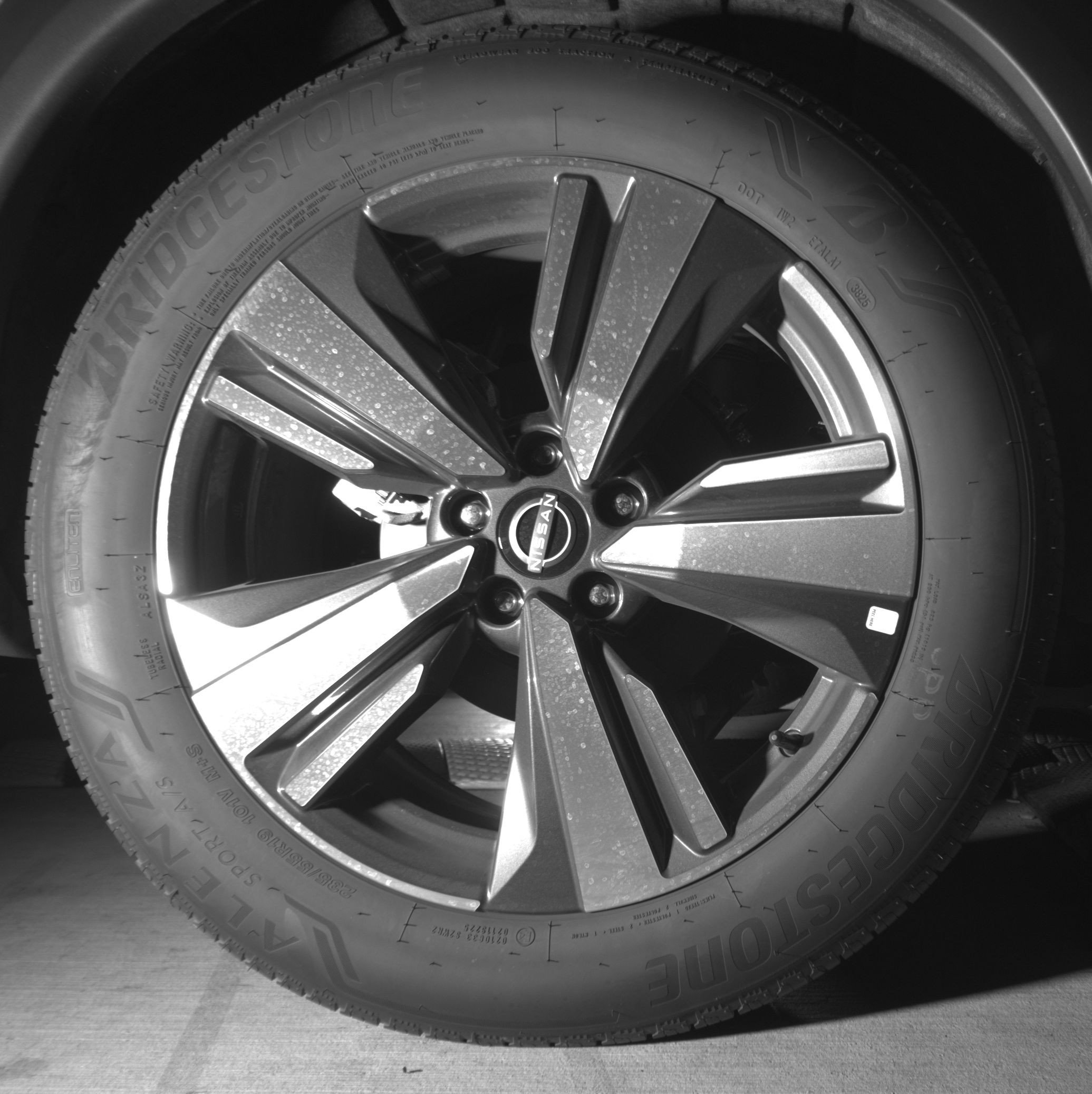Thumbnail: 2026 Nissan Rogue - 15