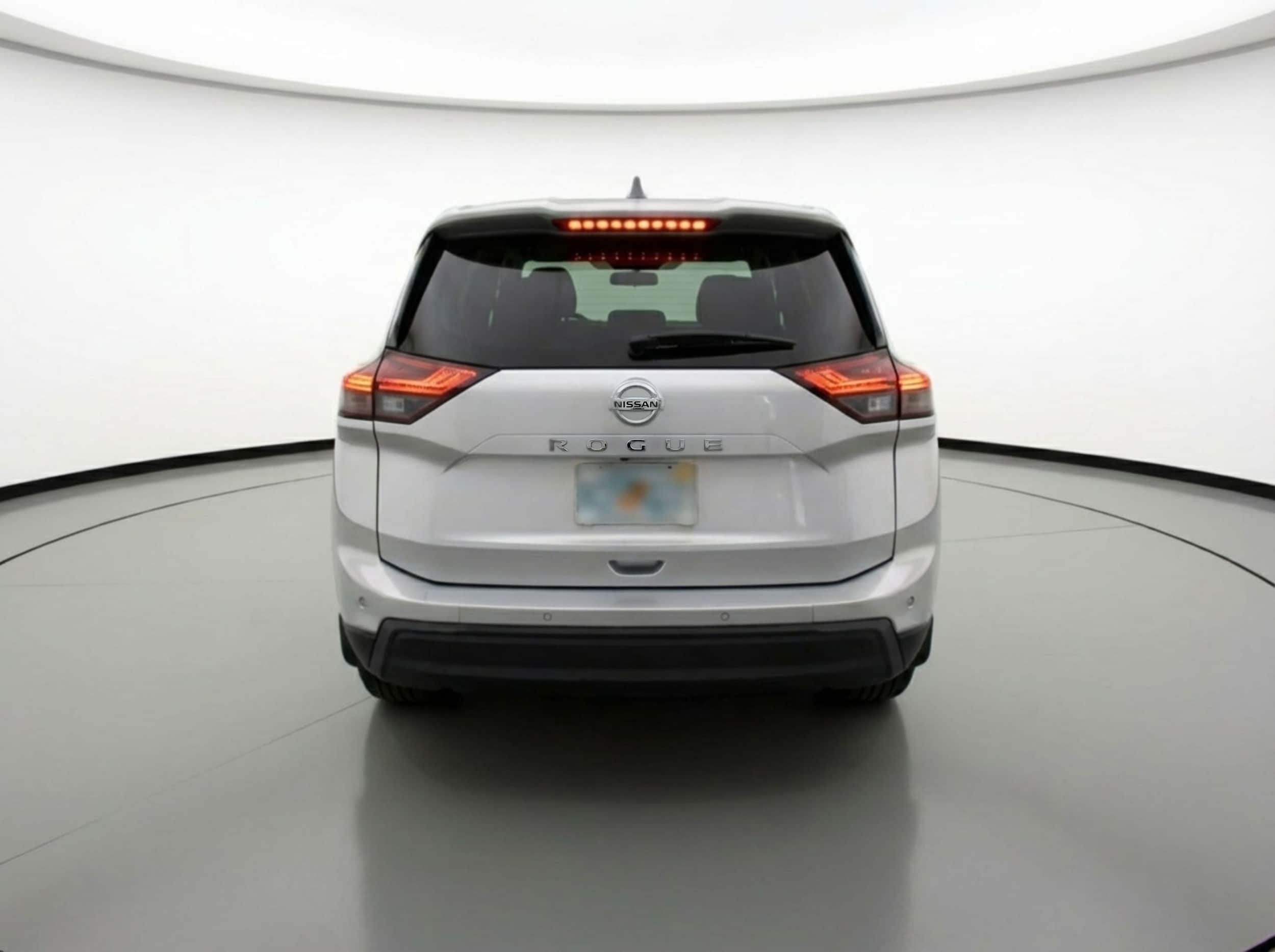 Thumbnail: 2025 Nissan Rogue - 6