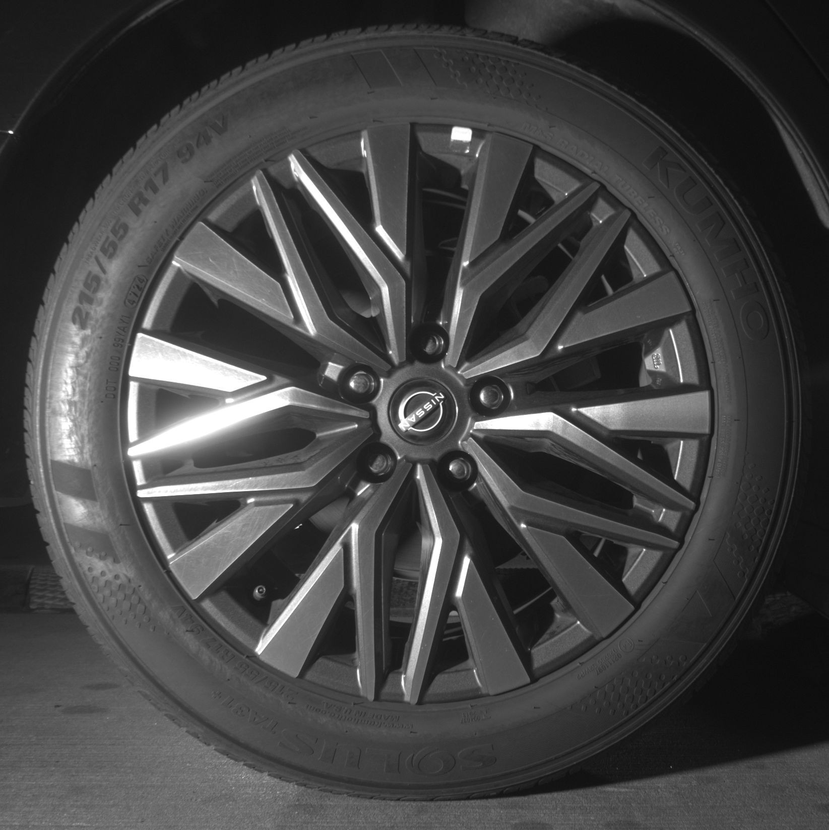 Thumbnail: 2025 Nissan Altima - 12