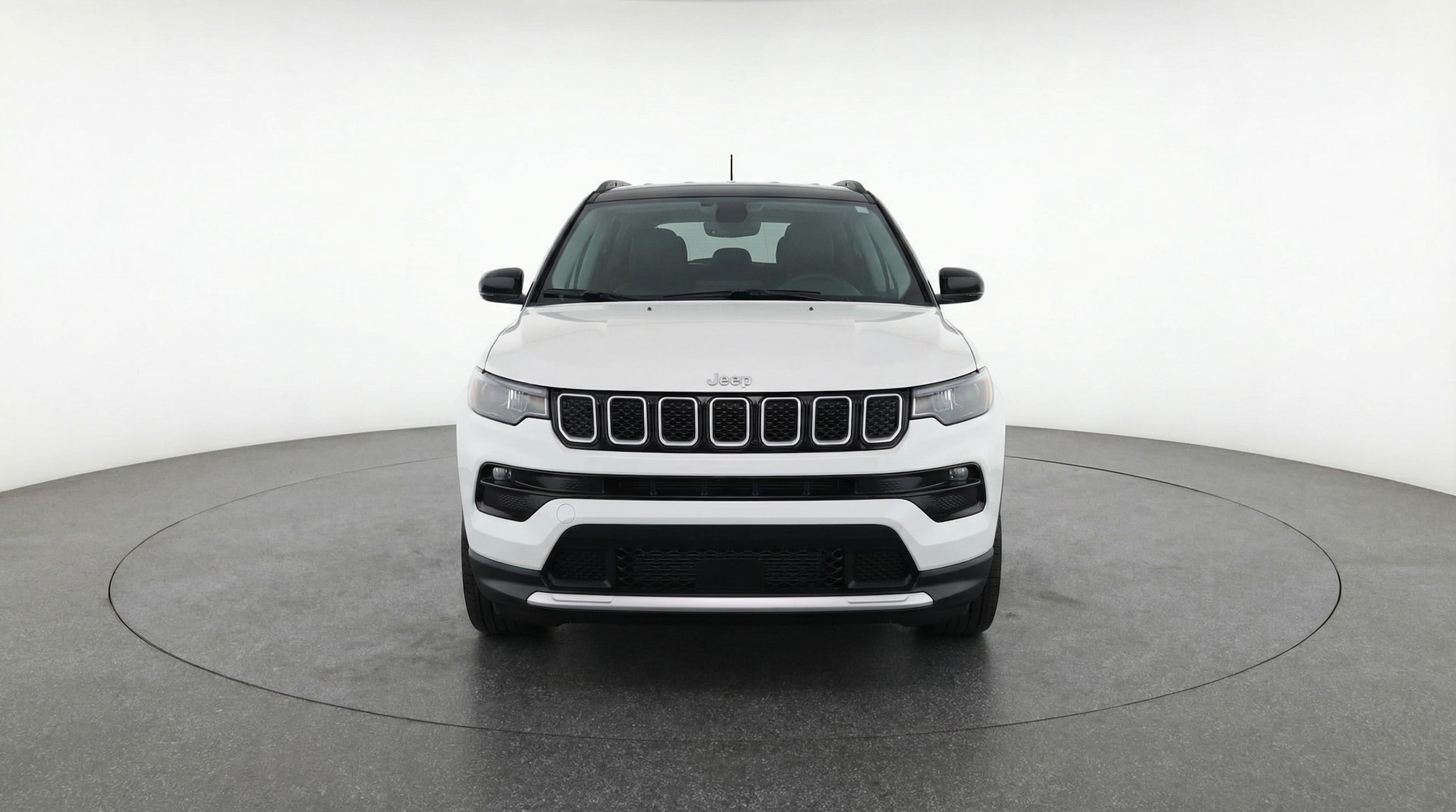 Thumbnail: 2025 Jeep Compass - 2