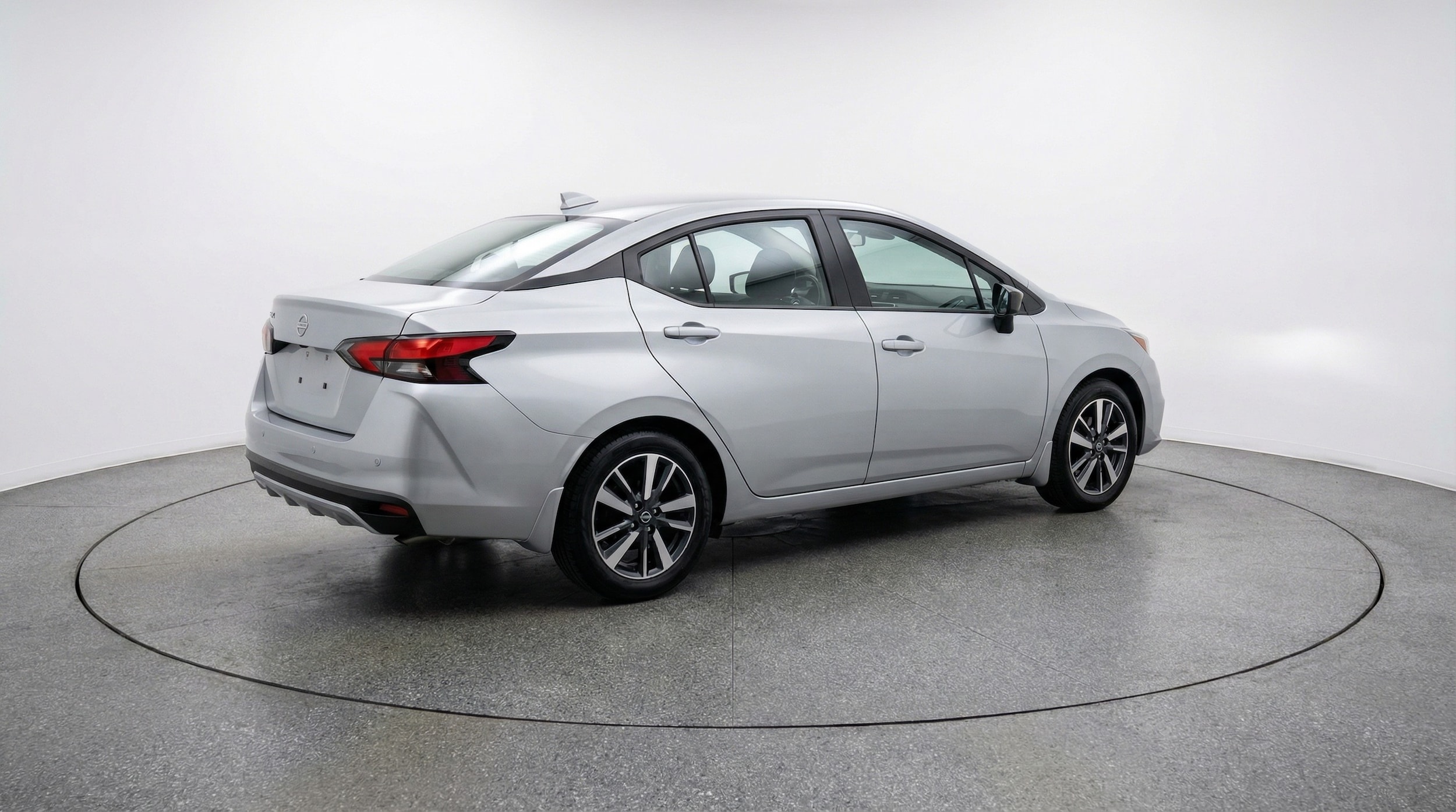 Thumbnail: 2025 Nissan Versa - 7