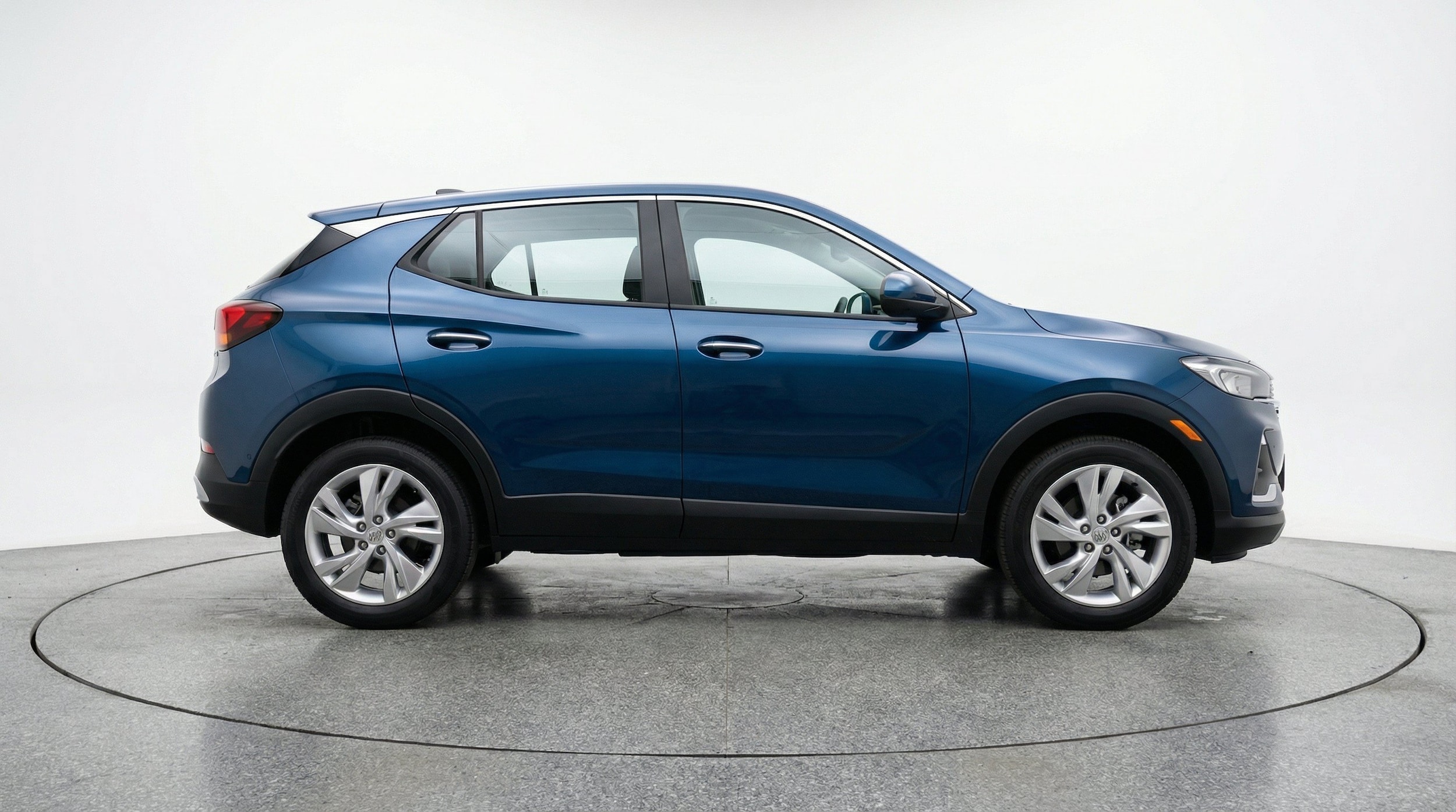 Thumbnail: 2026 Buick Encore GX - 11