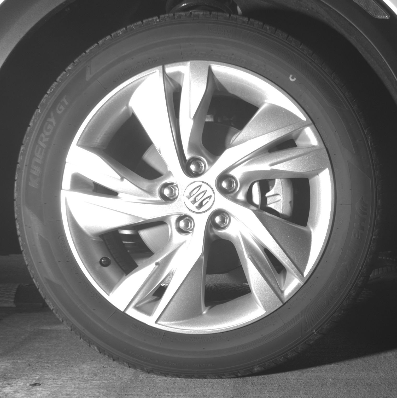 Thumbnail: 2026 Buick Encore GX - 13