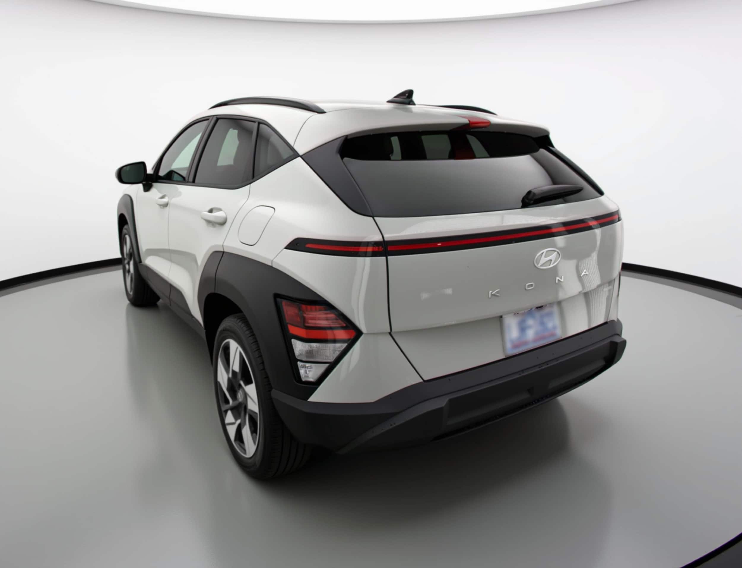 Thumbnail: 2025 Hyundai Kona - 5