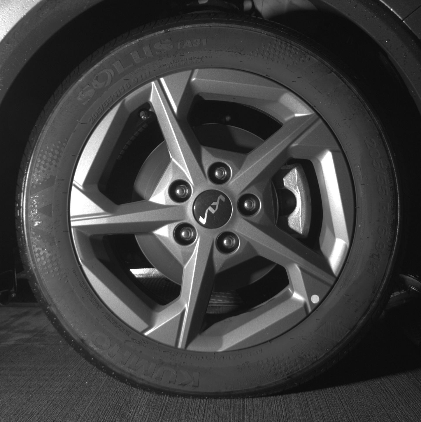 Thumbnail: 2025 Kia K4 - 10