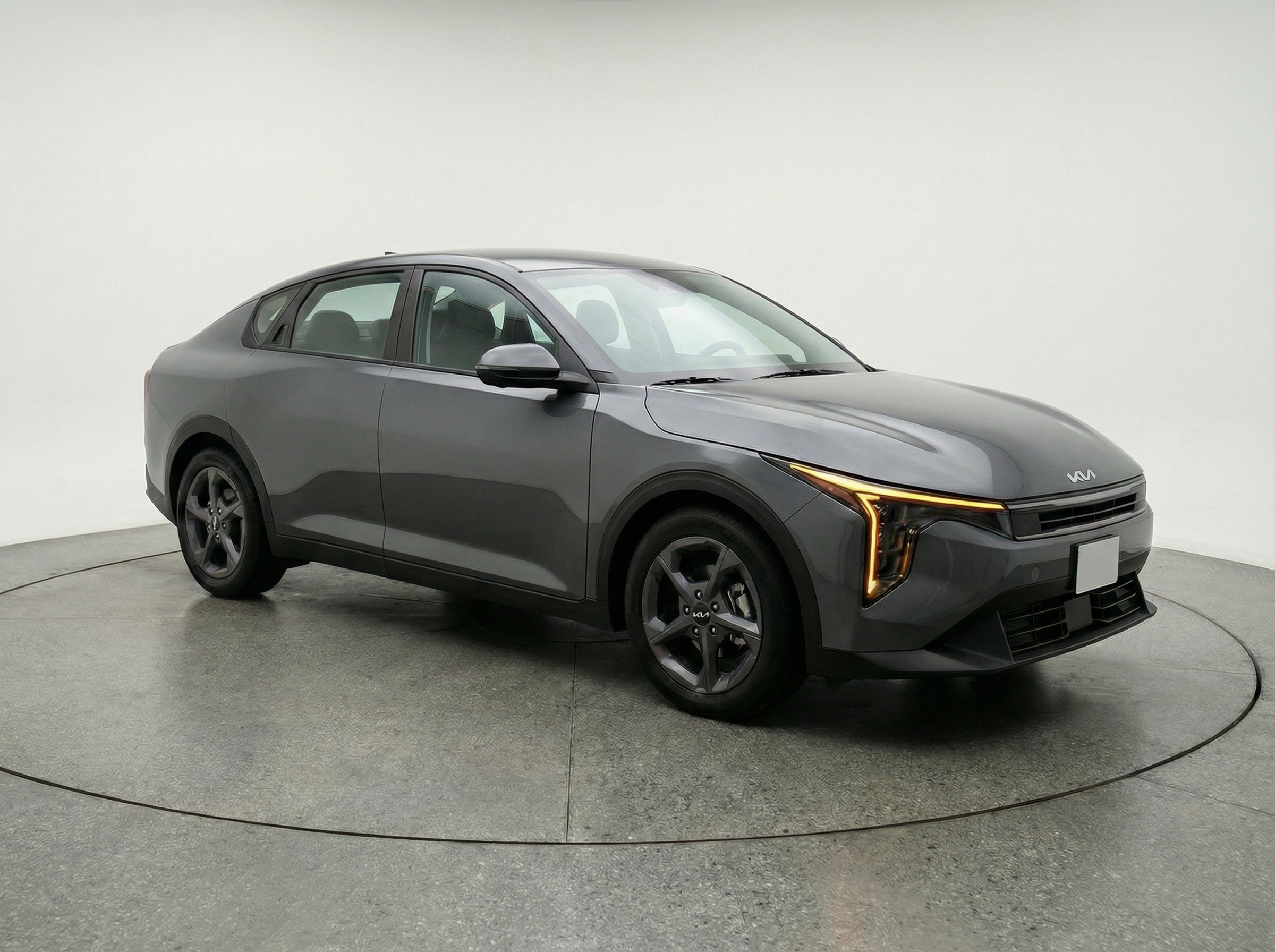 Thumbnail: 2025 Kia K4 - 1