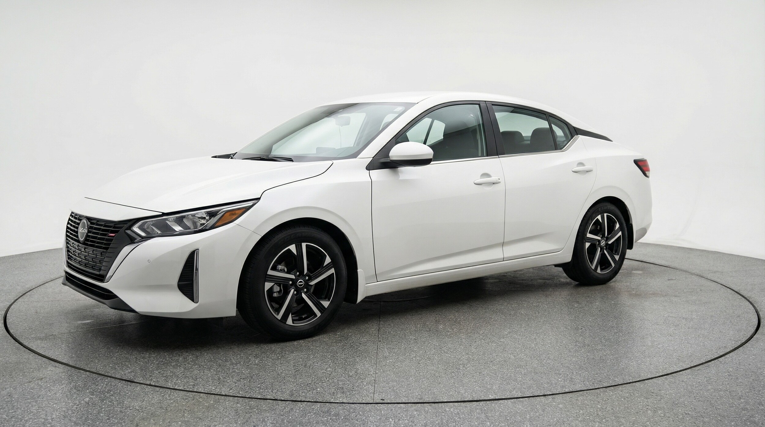 Thumbnail: 2025 Nissan Sentra - 3