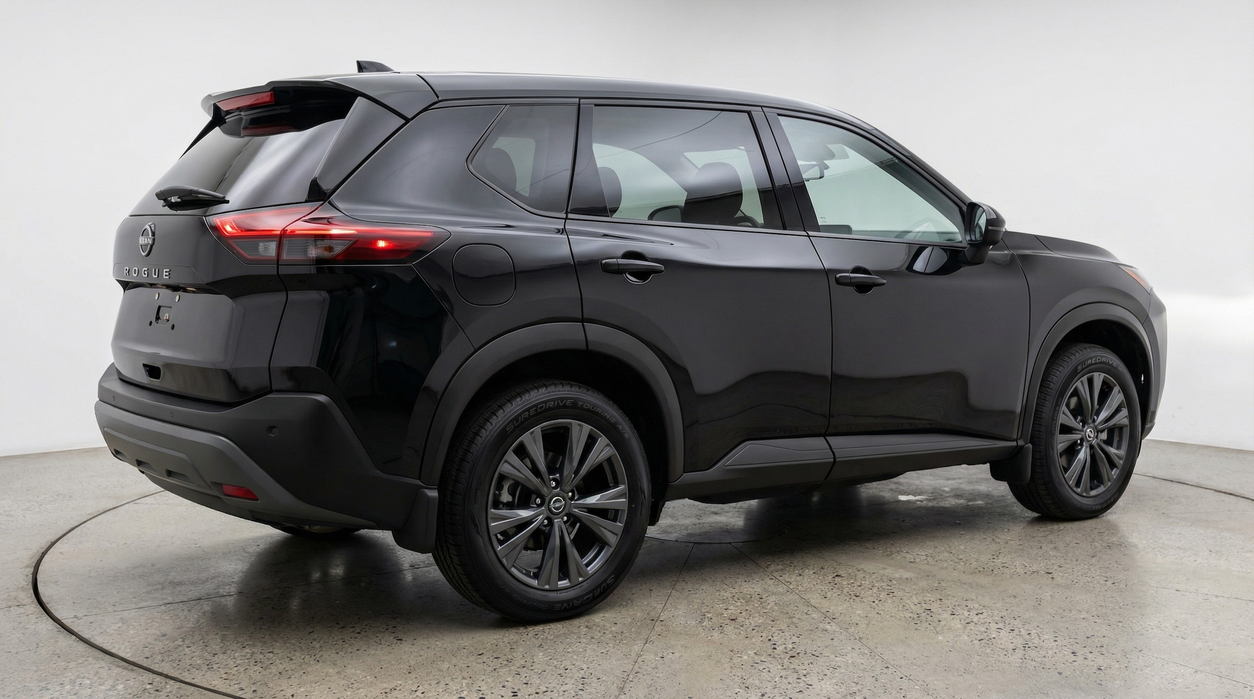 Thumbnail: 2025 Nissan Rogue - 7