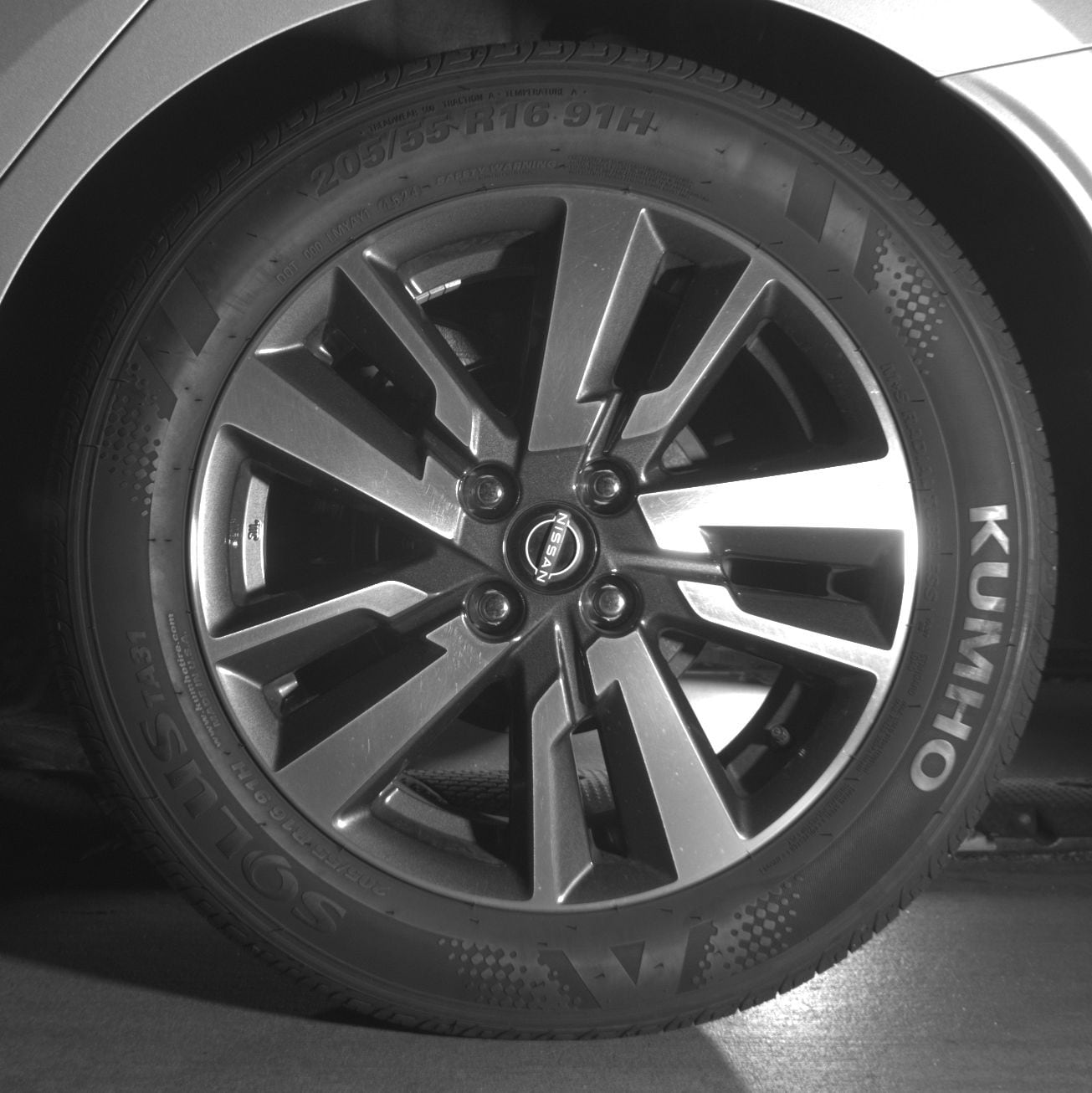 Thumbnail: 2025 Nissan Versa - 11