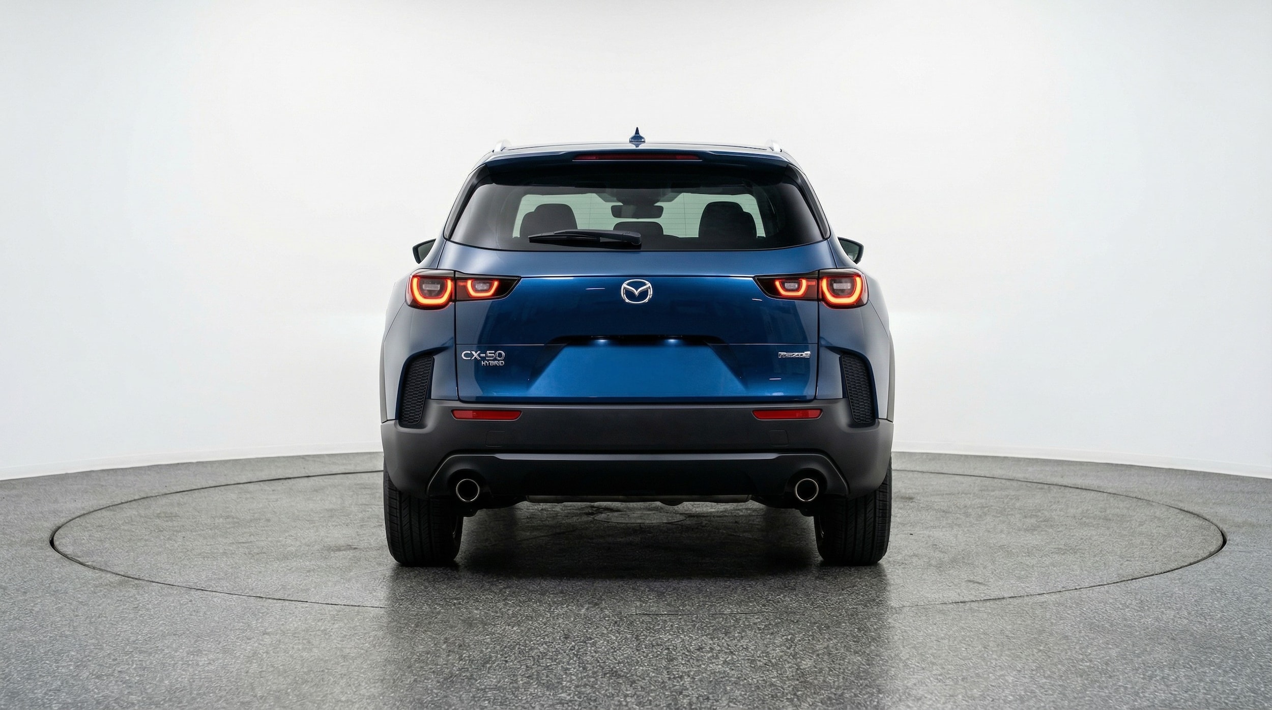 Thumbnail: 2025 Mazda CX-50 - 6