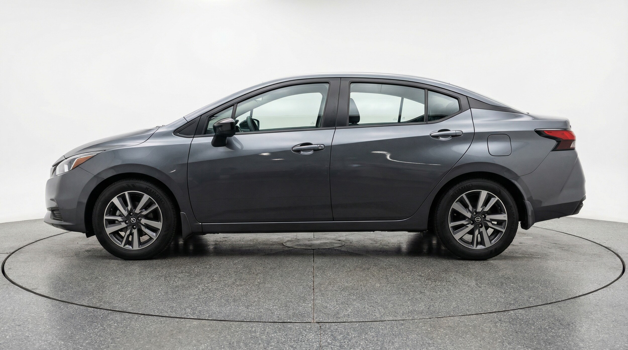 Thumbnail: 2025 Nissan Versa - 4