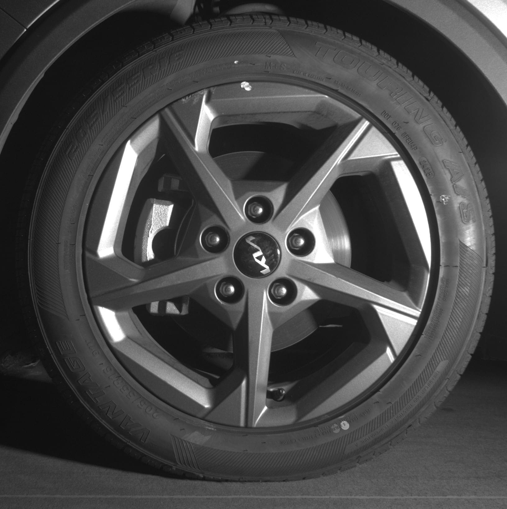 Thumbnail: 2025 Kia K4 - 9