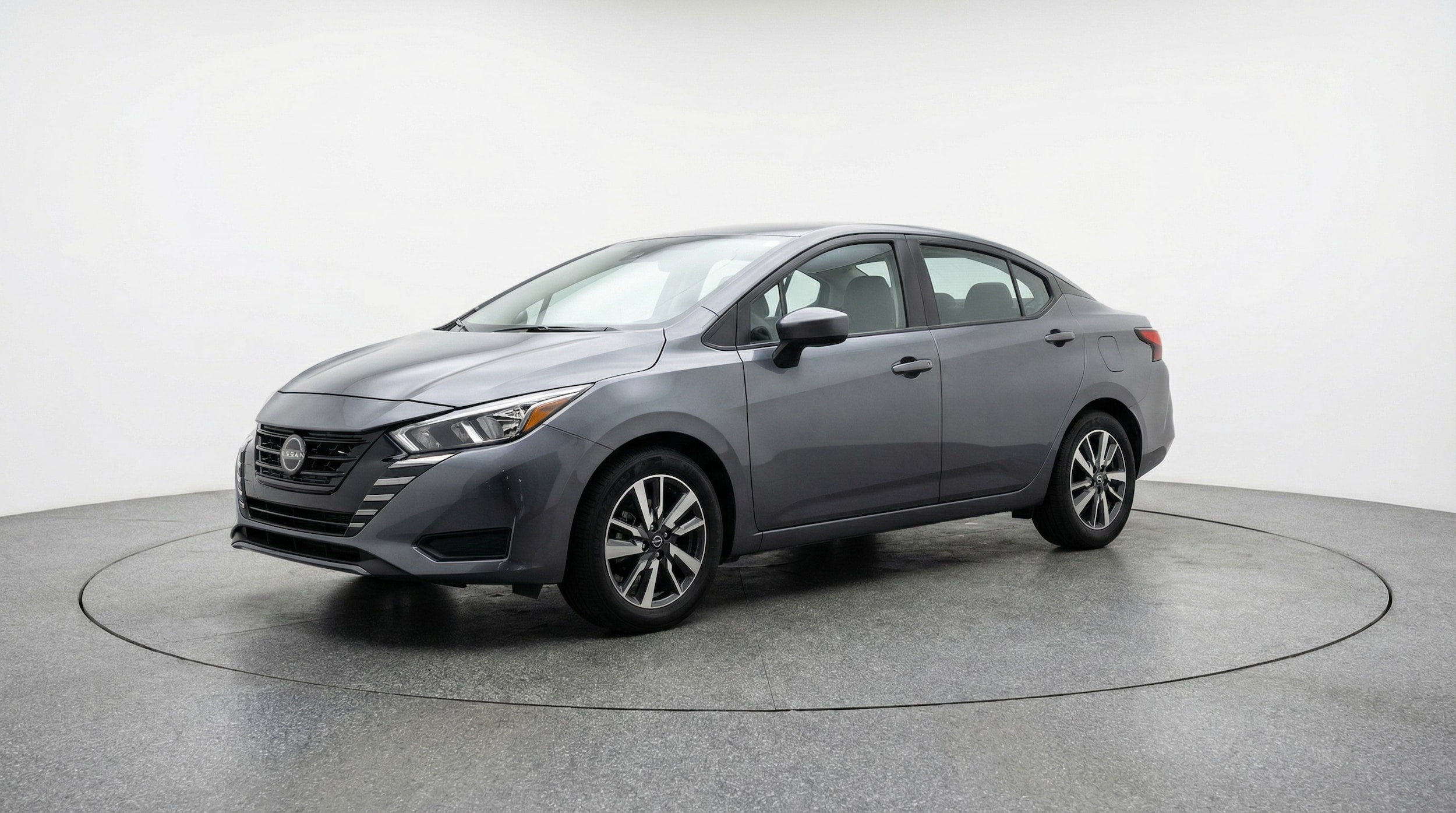 Thumbnail: 2025 Nissan Versa - 3