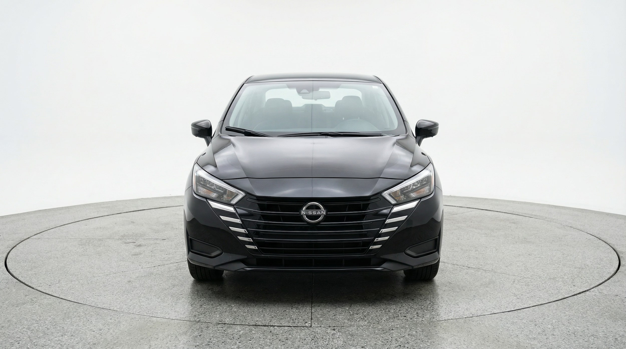 Thumbnail: 2025 Nissan Versa - 2