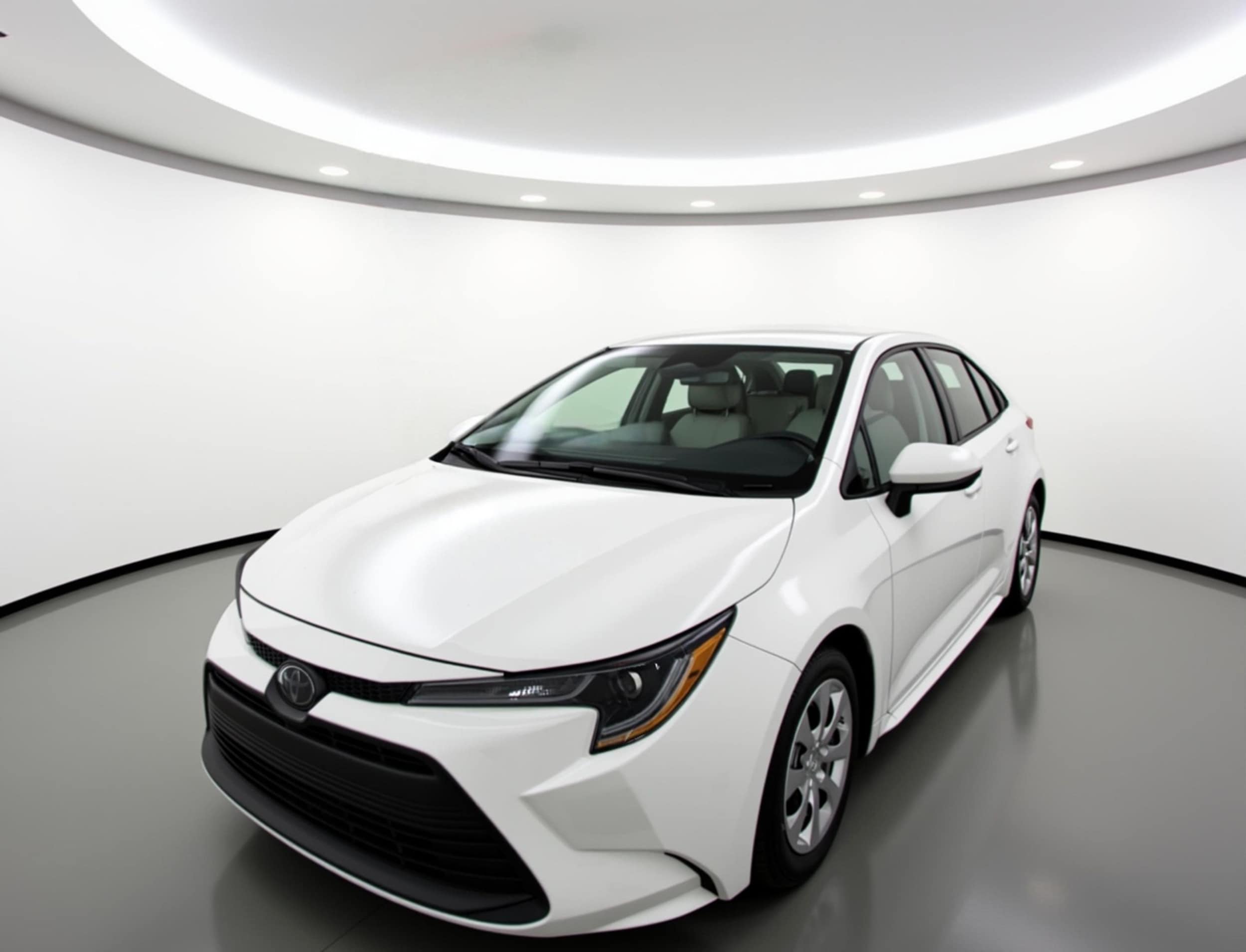 Thumbnail: 2025 Toyota Corolla - 3