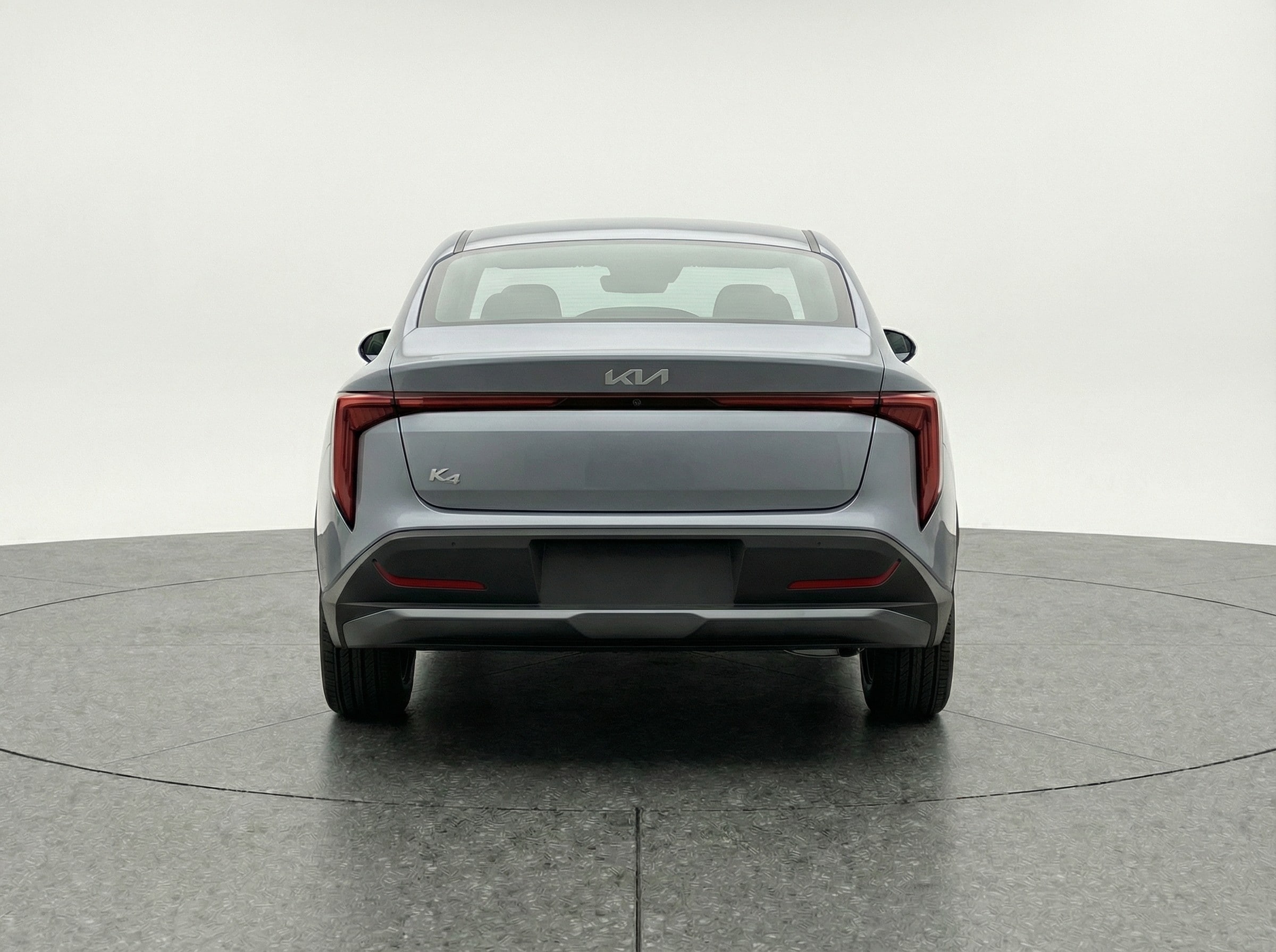 Thumbnail: 2025 Kia K4 - 6