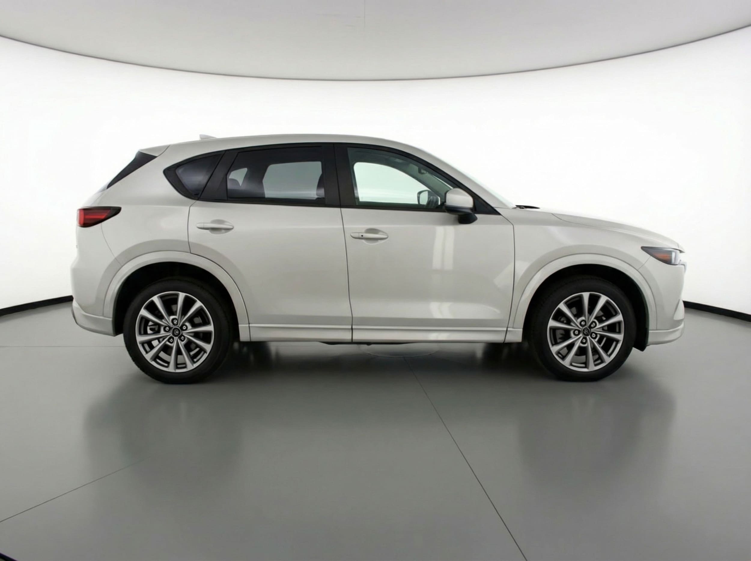 Thumbnail: 2025 Mazda CX-5 - 8