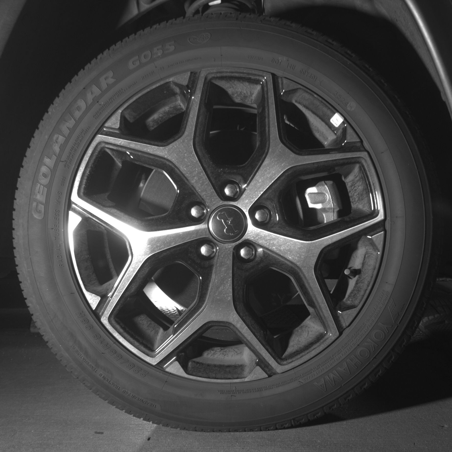 Thumbnail: 2025 Jeep Compass - 10