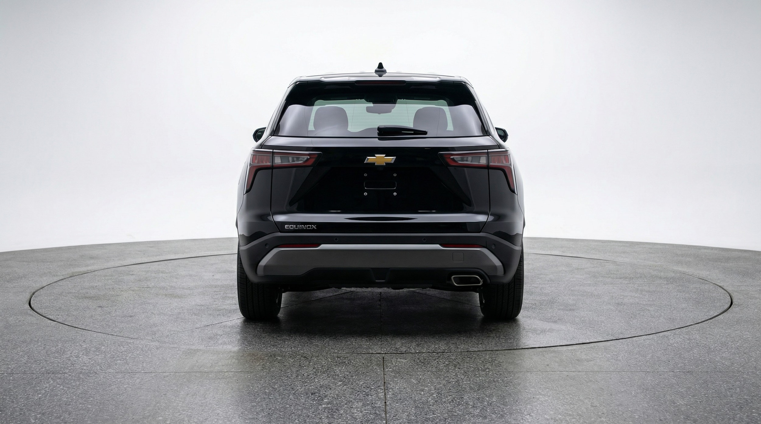Thumbnail: 2025 Chevrolet Equinox - 6
