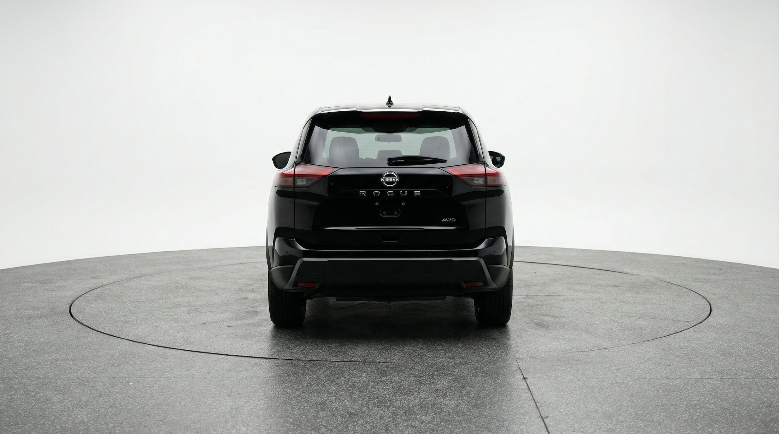 Thumbnail: 2025 Nissan Rogue - 6