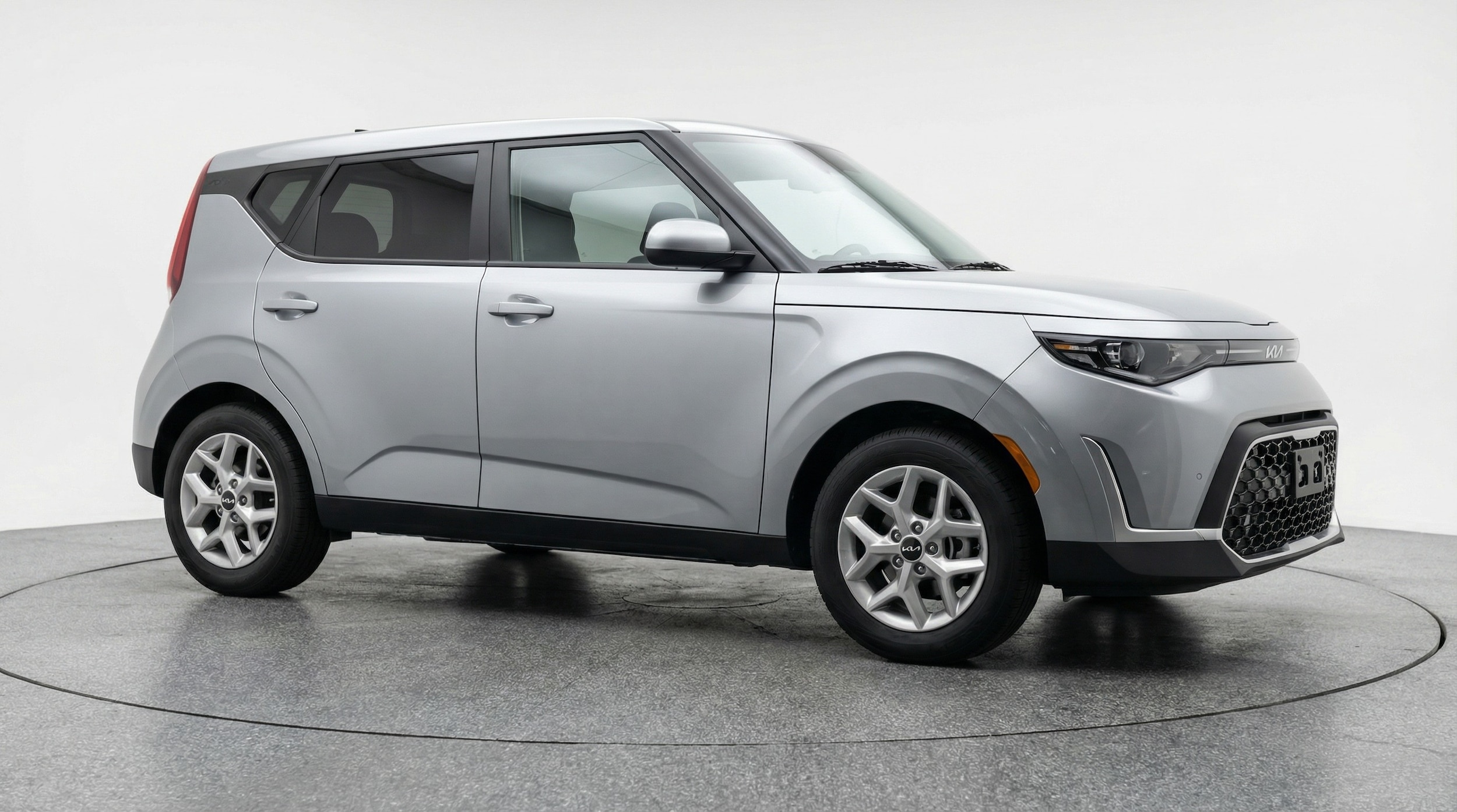 Thumbnail: 2025 Kia Soul - 1