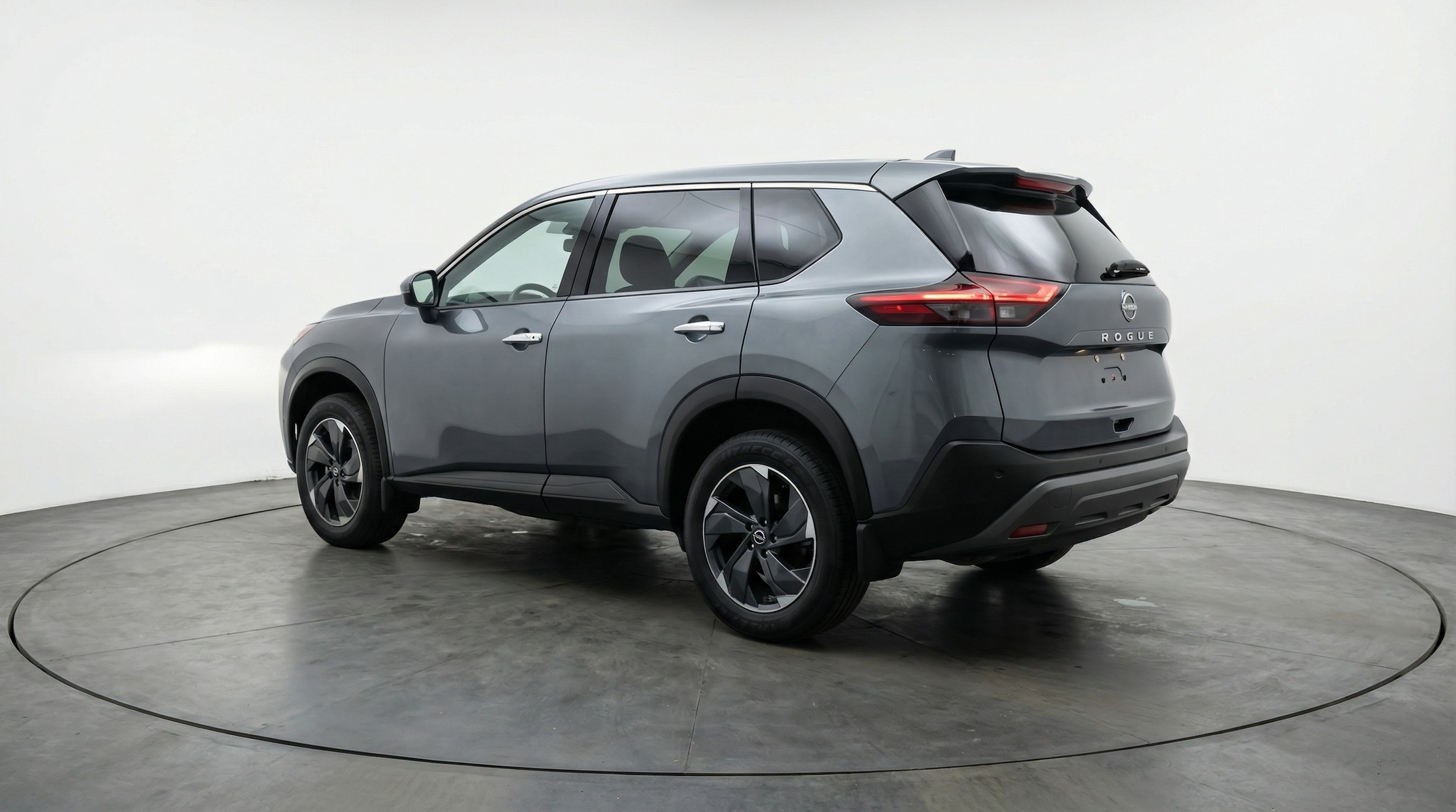 Thumbnail: 2025 Nissan Rogue - 5
