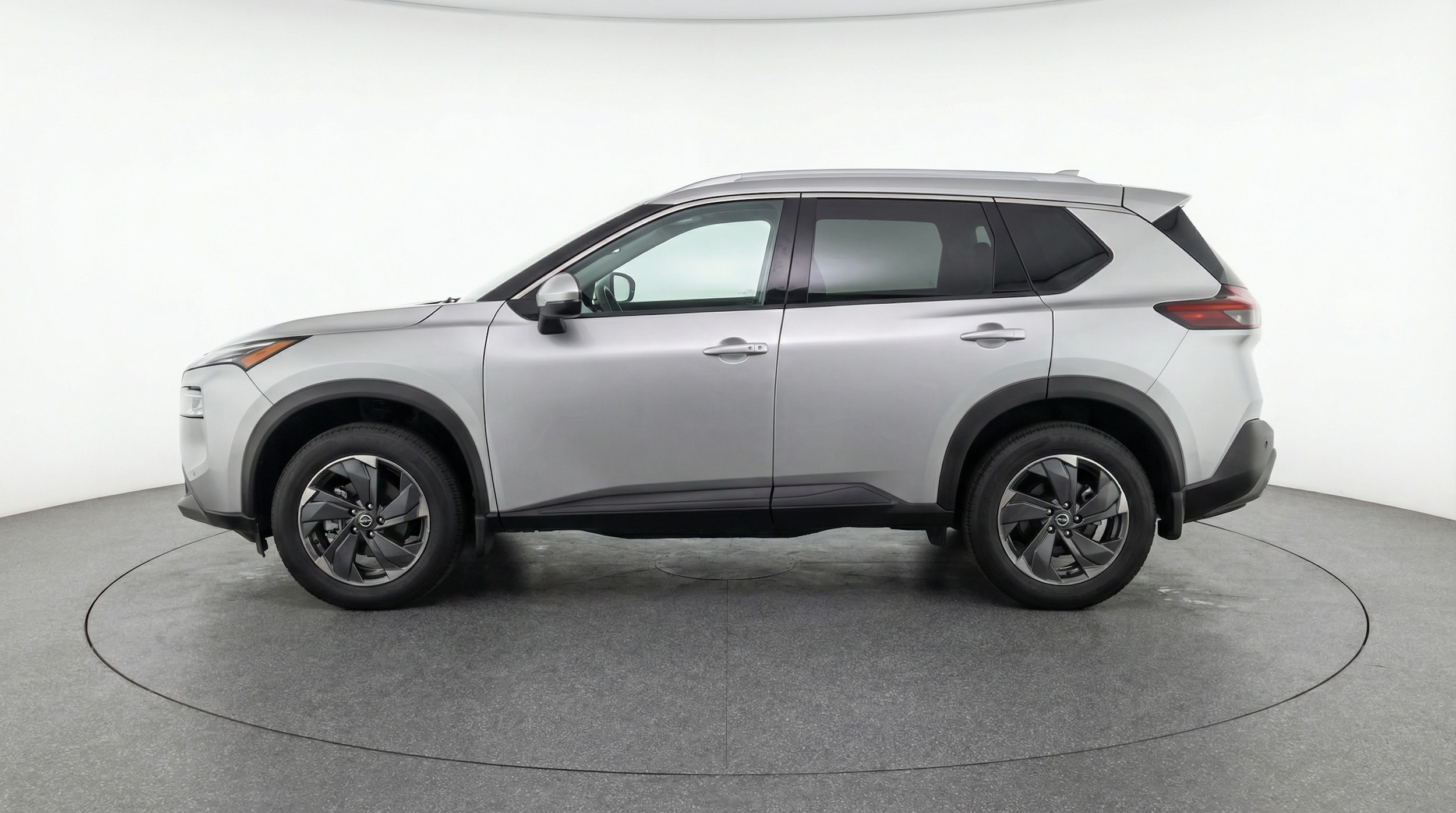 Thumbnail: 2025 Nissan Rogue - 4