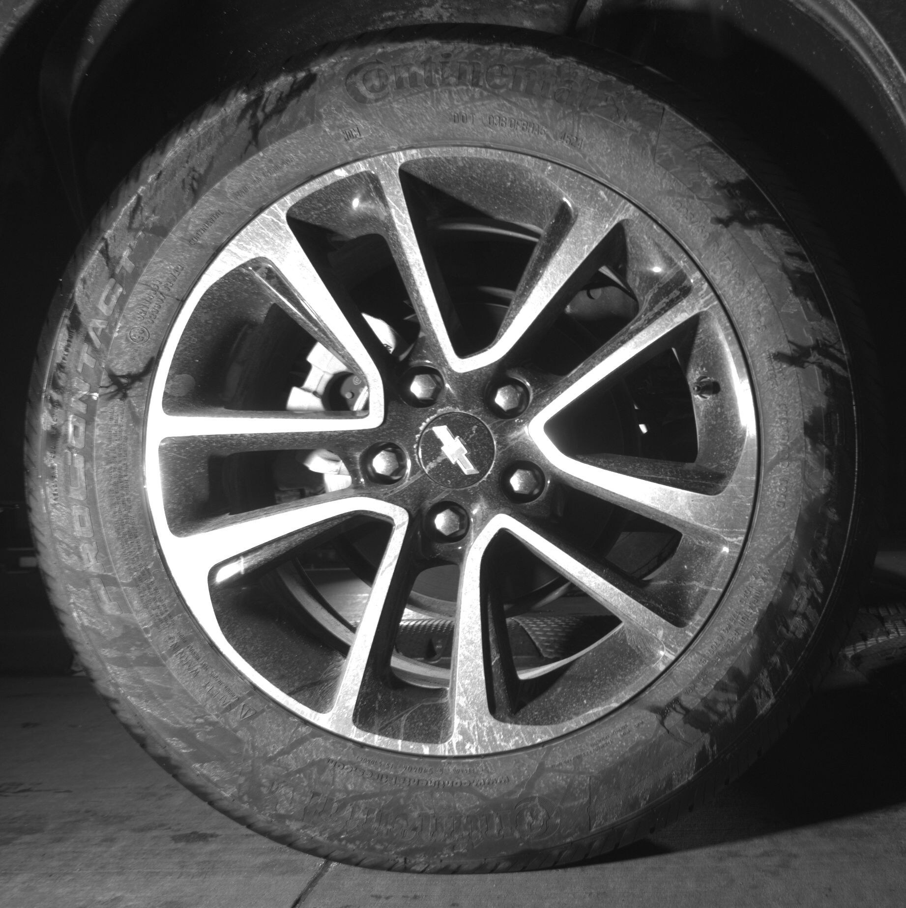 Thumbnail: 2025 Chevrolet TrailBlazer - 12